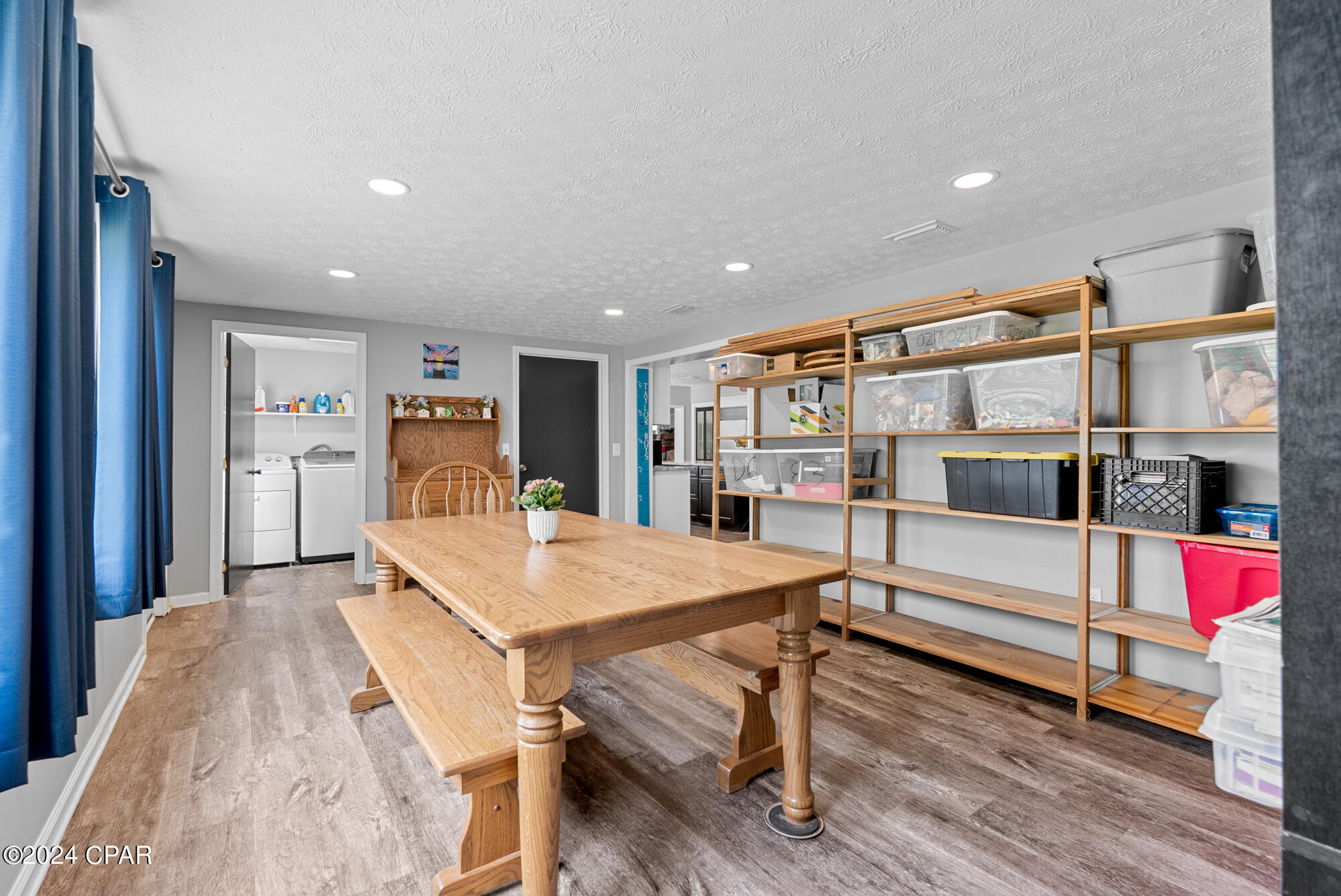 St. Andrews Bay Dev. Co. - Residential