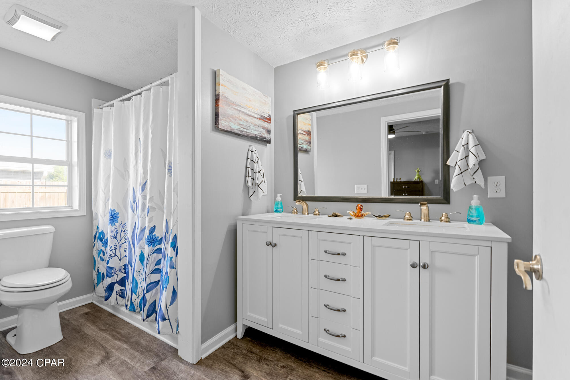 St. Andrews Bay Dev. Co. - Residential