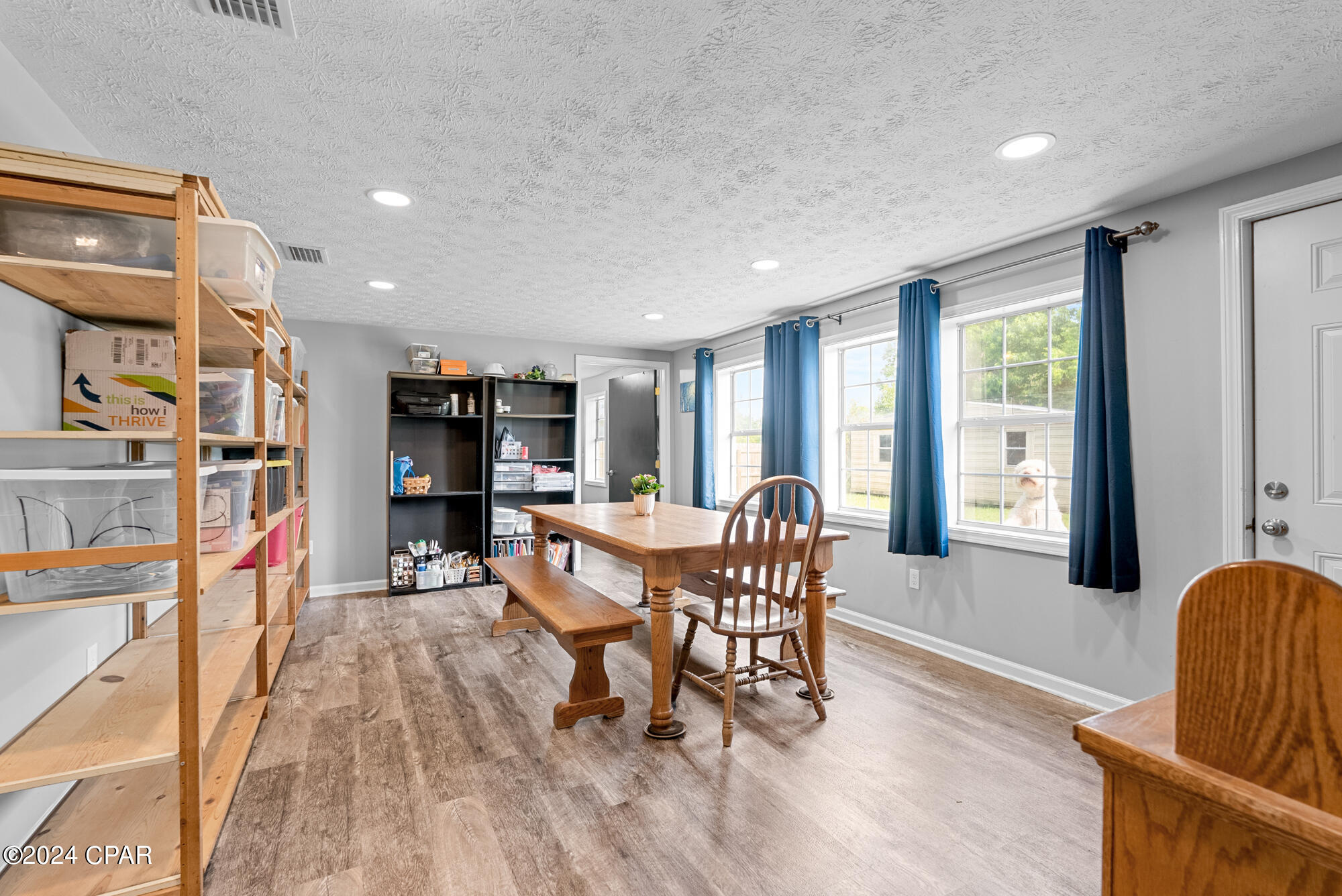 St. Andrews Bay Dev. Co. - Residential