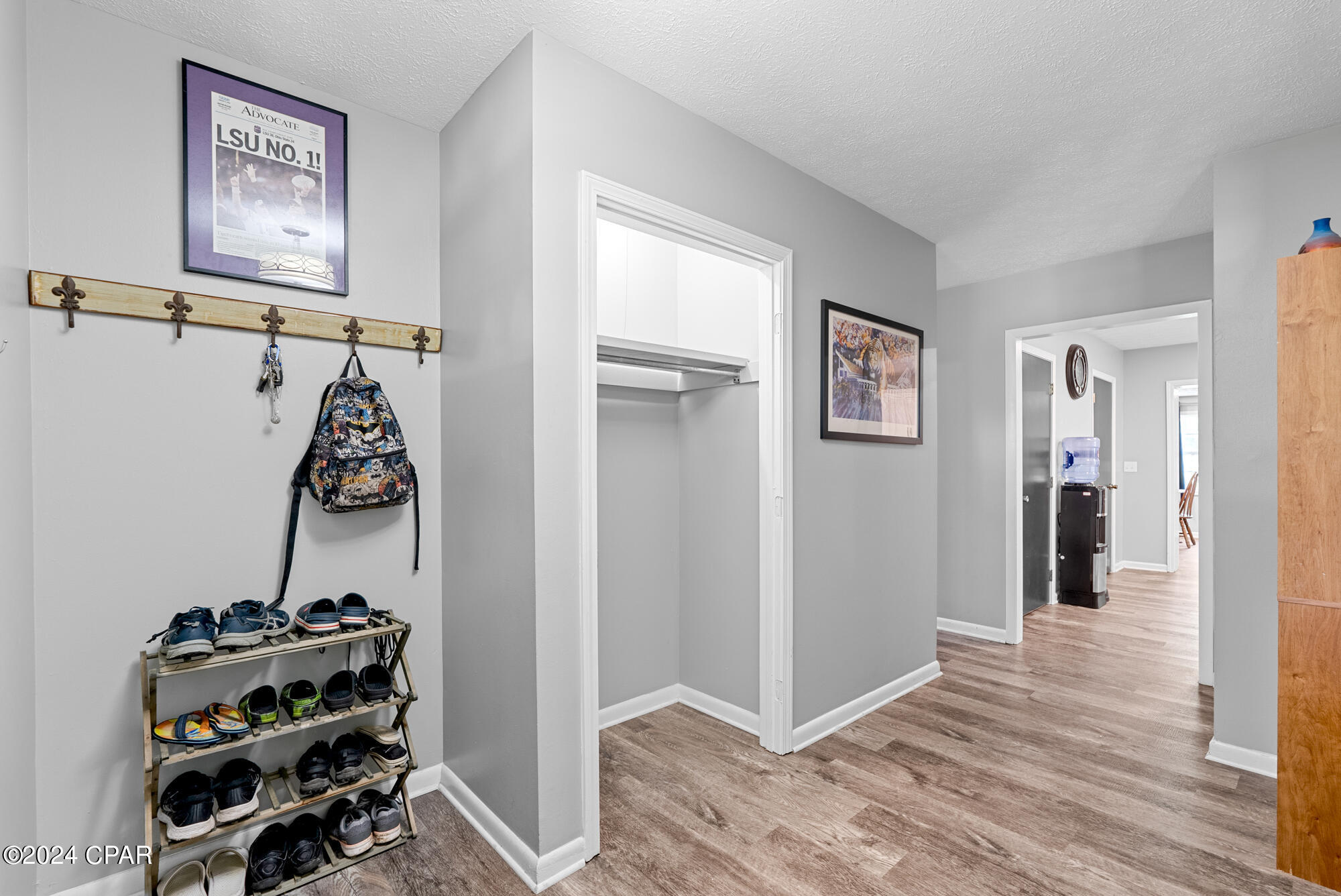 St. Andrews Bay Dev. Co. - Residential