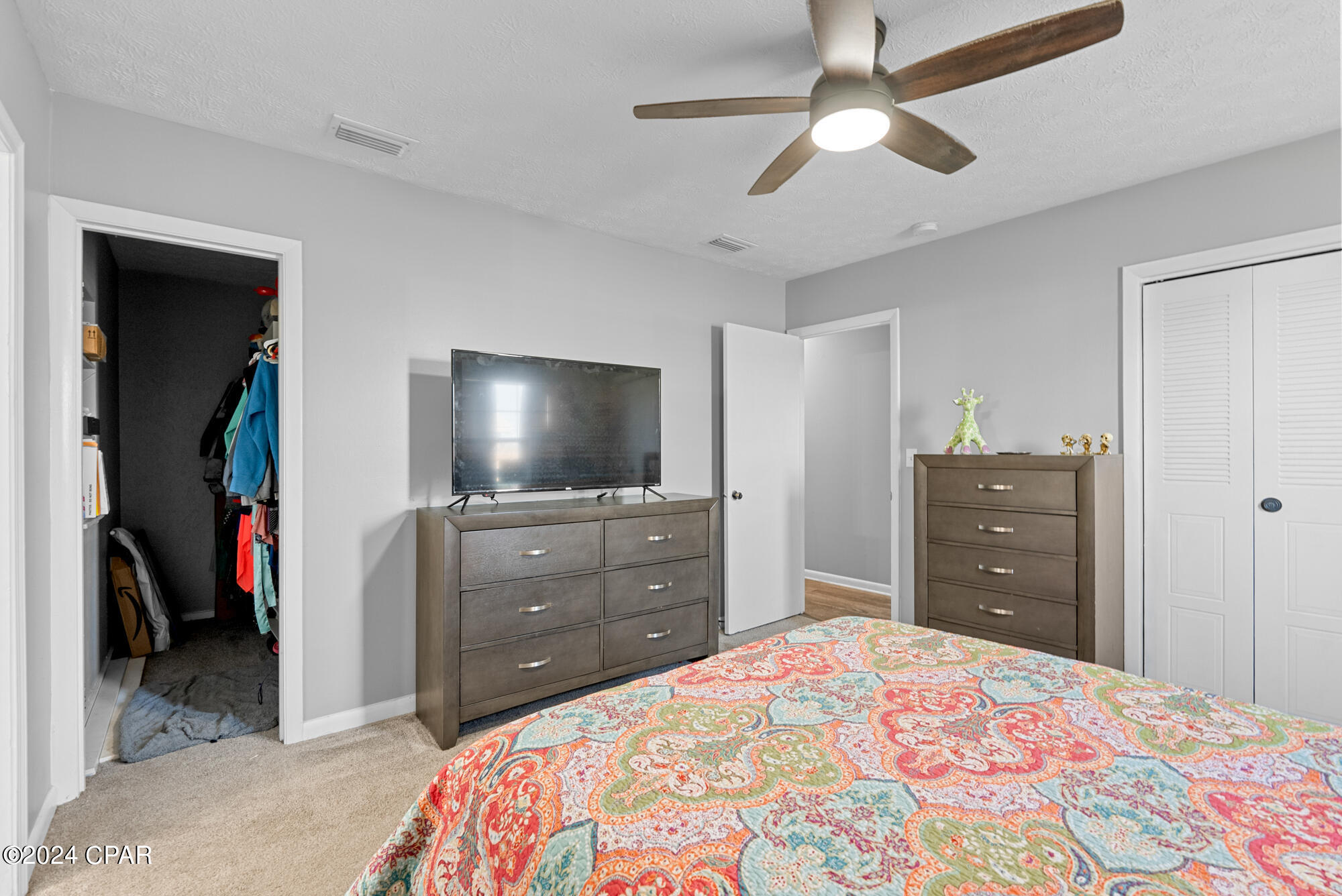 St. Andrews Bay Dev. Co. - Residential