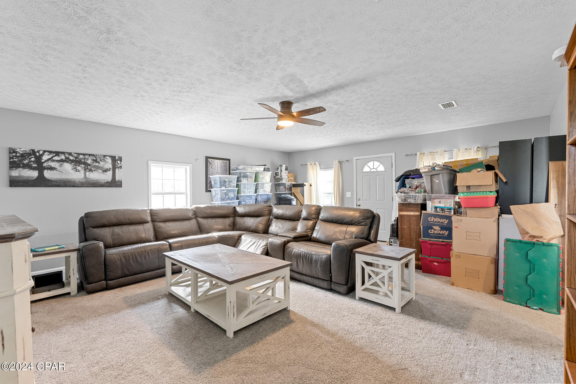 St. Andrews Bay Dev. Co. - Residential