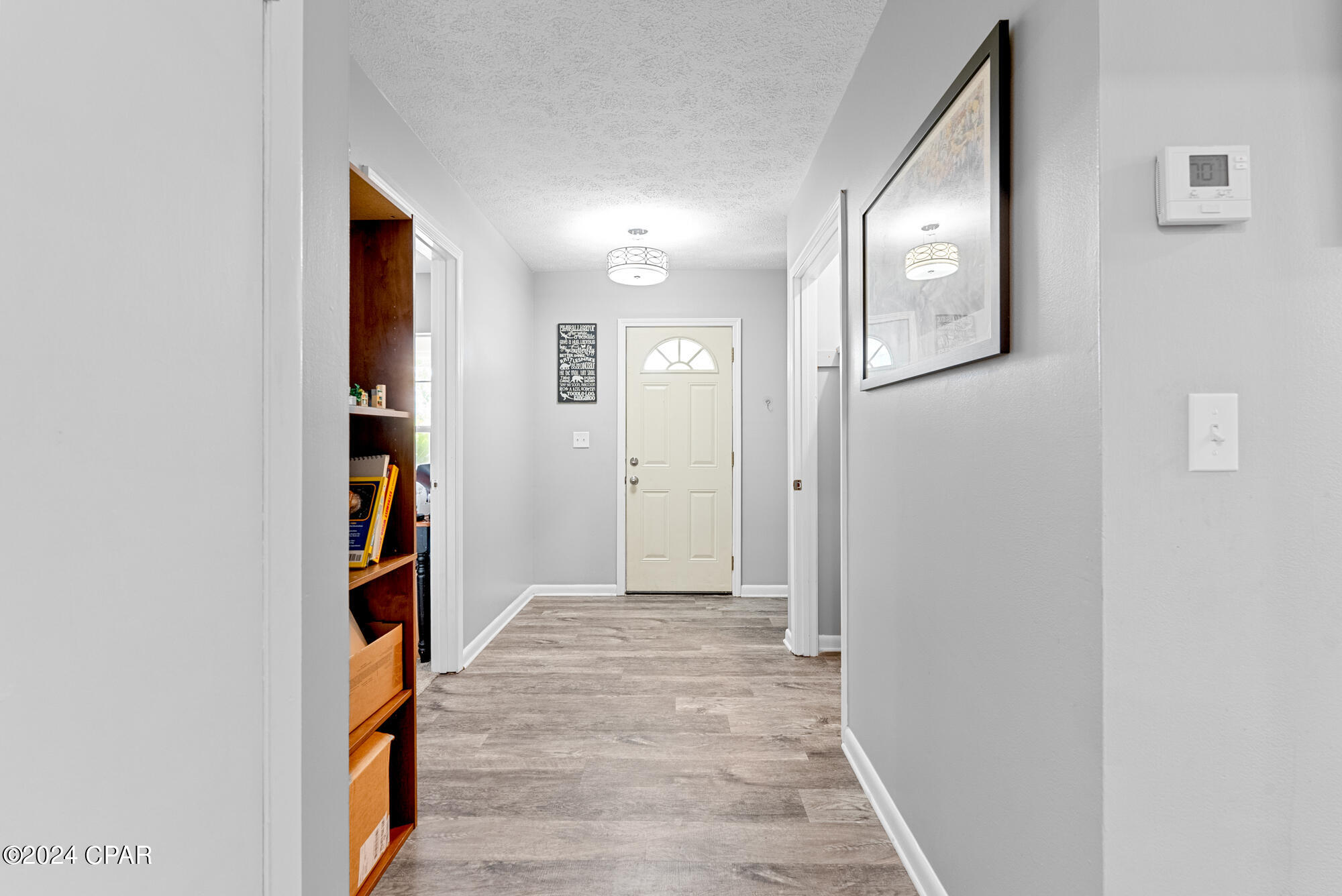 St. Andrews Bay Dev. Co. - Residential