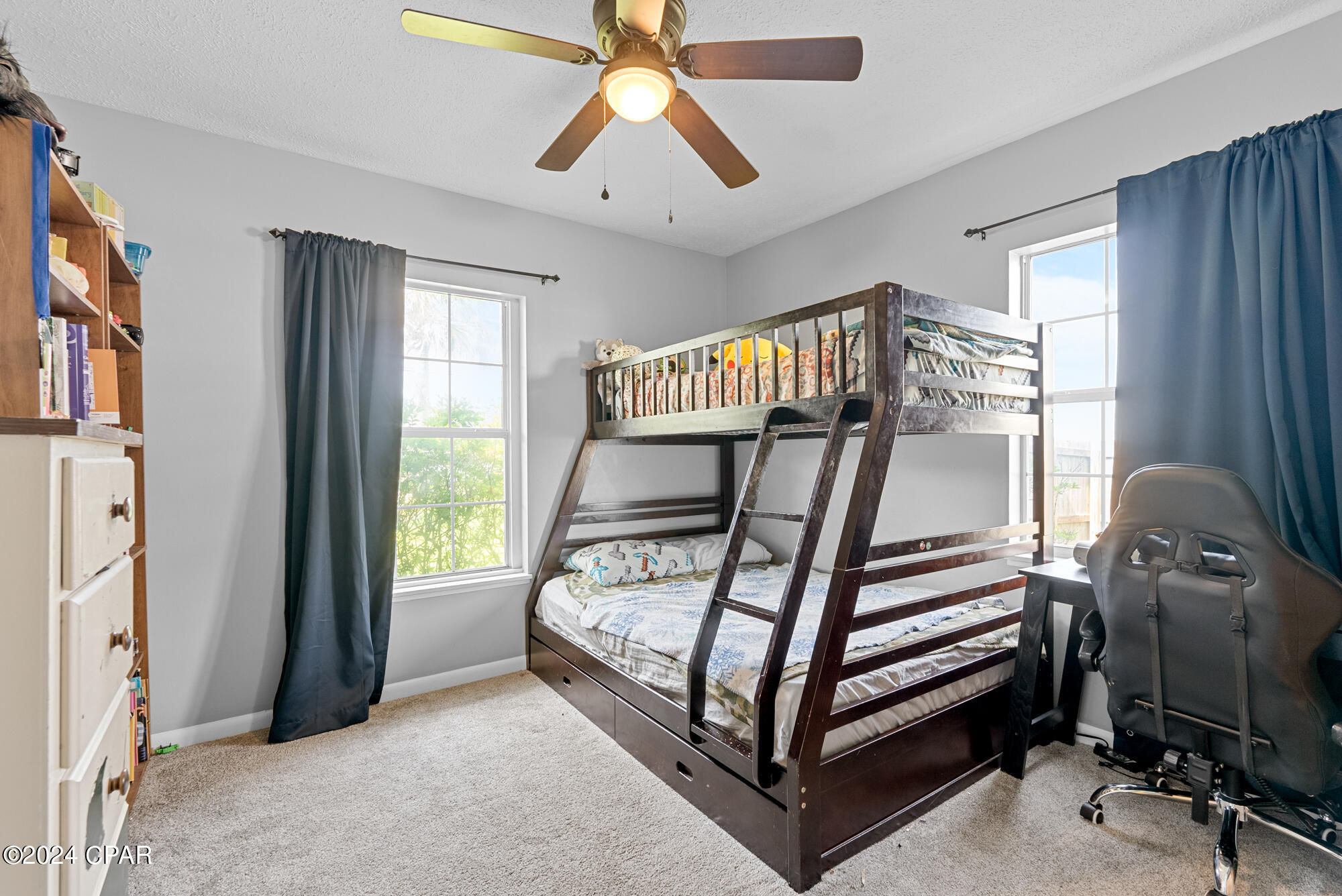 St. Andrews Bay Dev. Co. - Residential