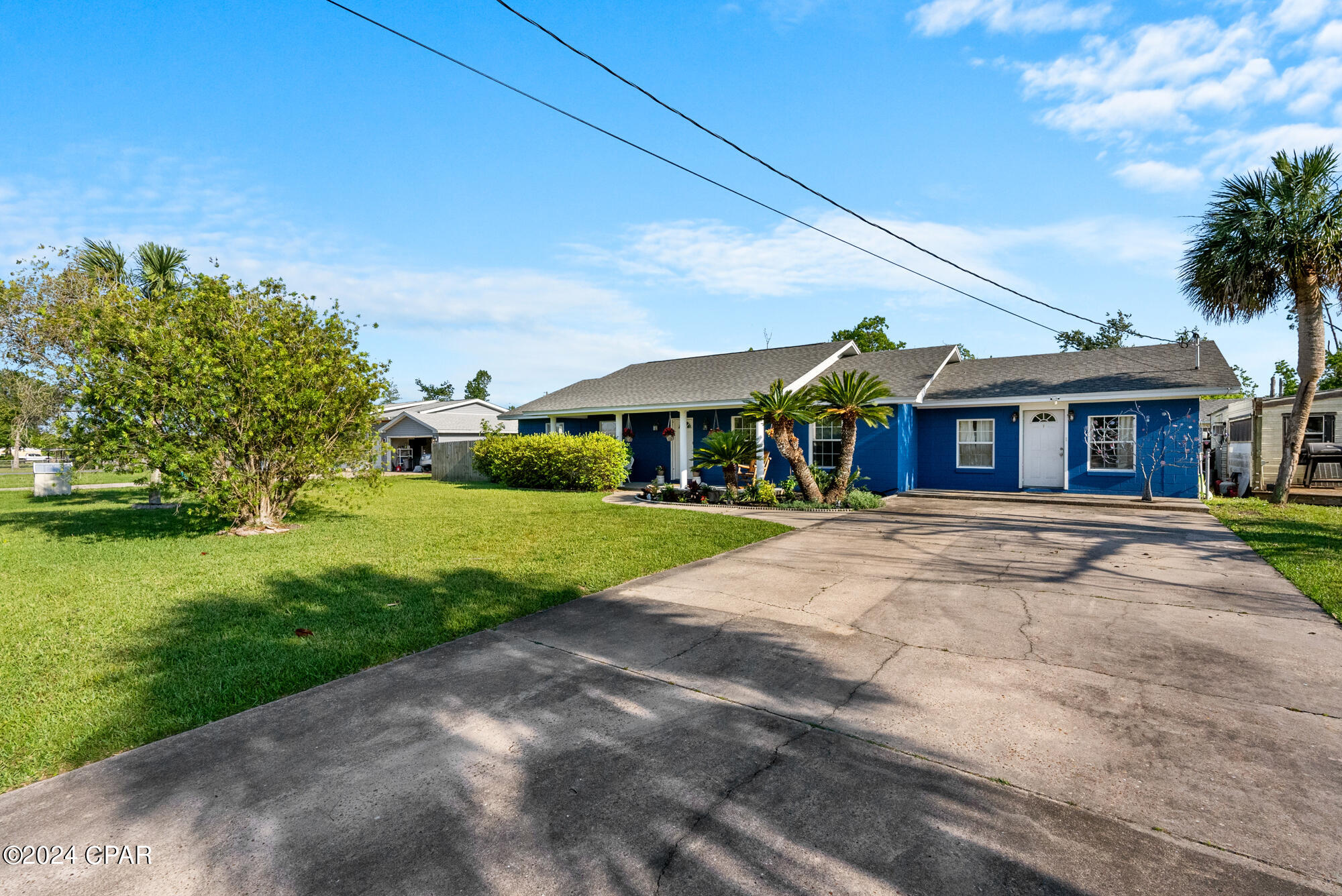 St. Andrews Bay Dev. Co. - Residential