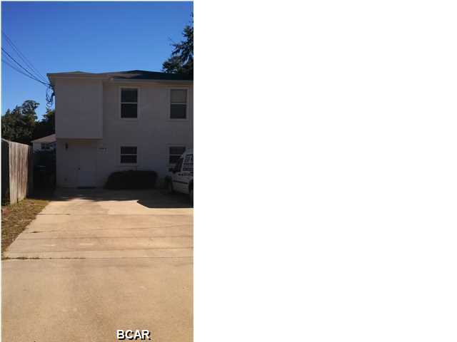 No Named Subdivision - Residential Lease