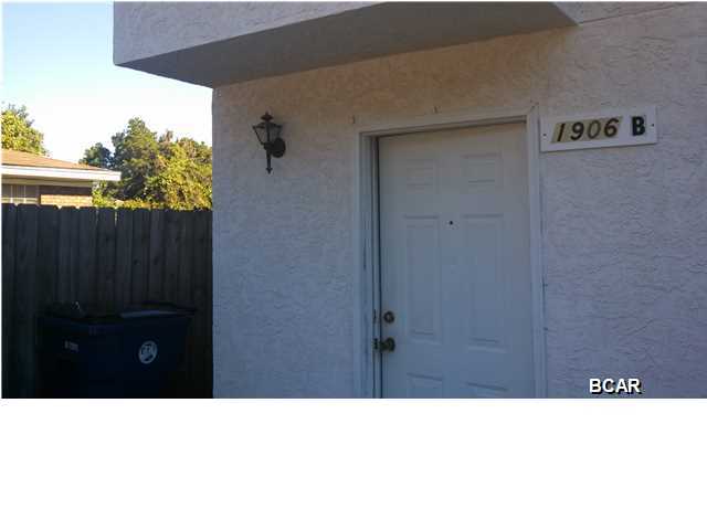 No Named Subdivision - Residential Lease