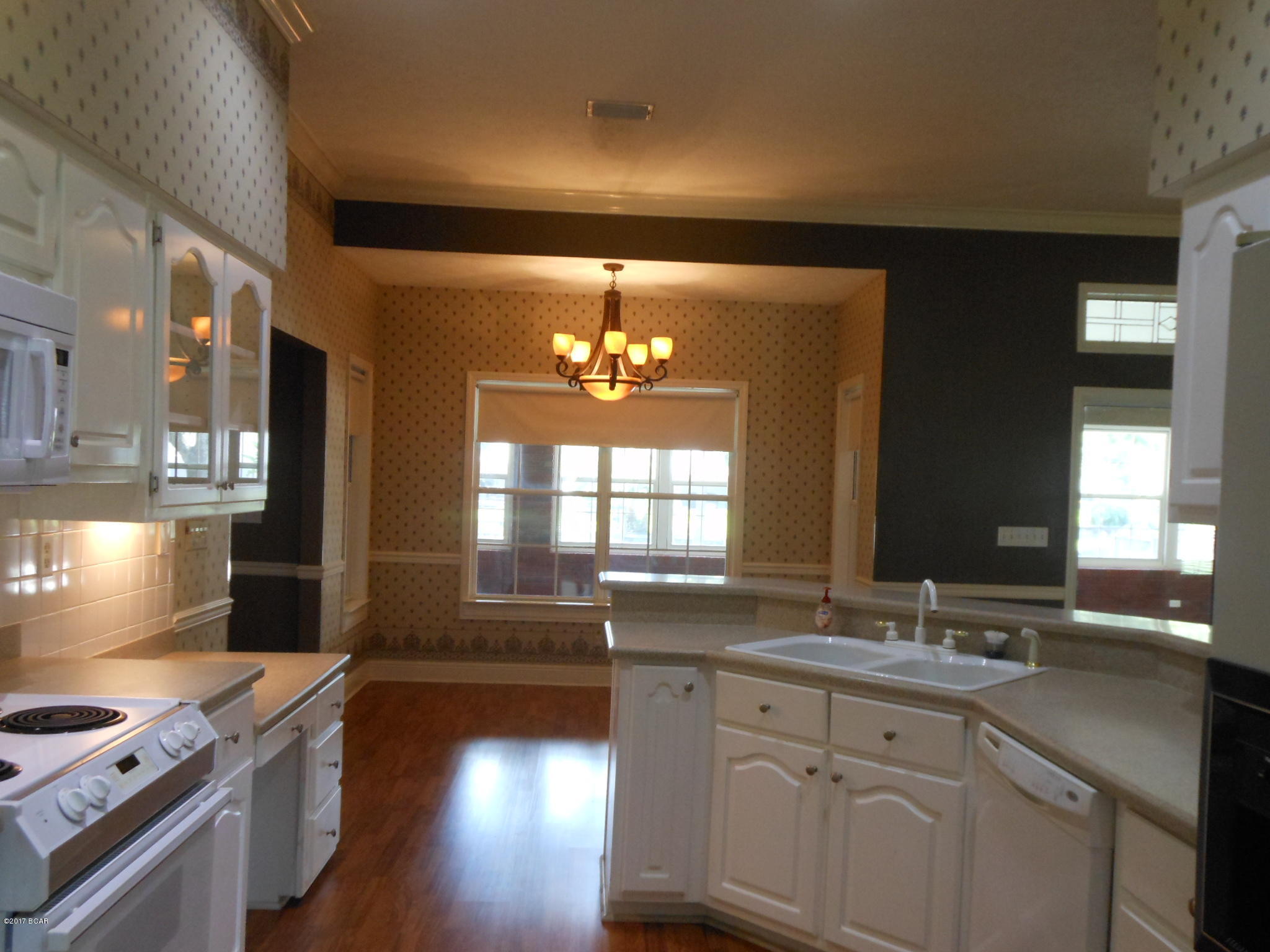 North Harbour - Residential Lease