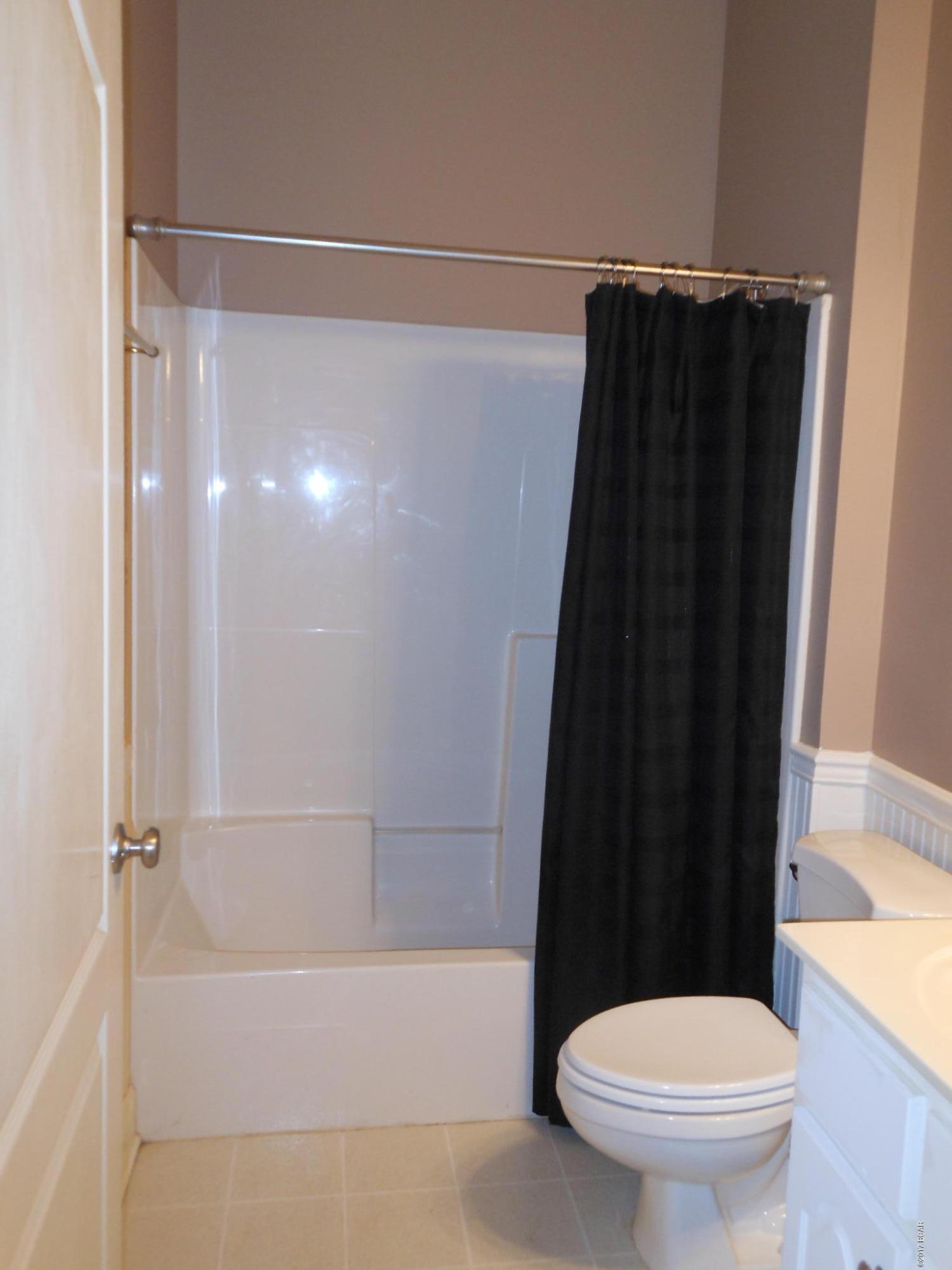 North Harbour - Residential Lease