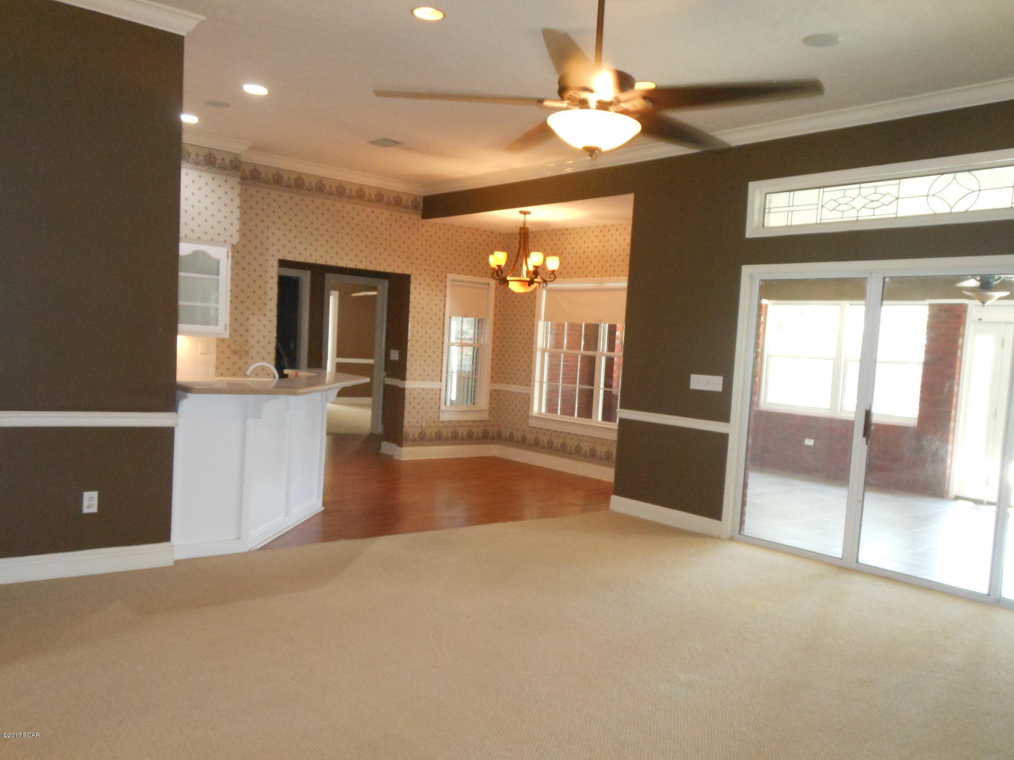 North Harbour - Residential Lease