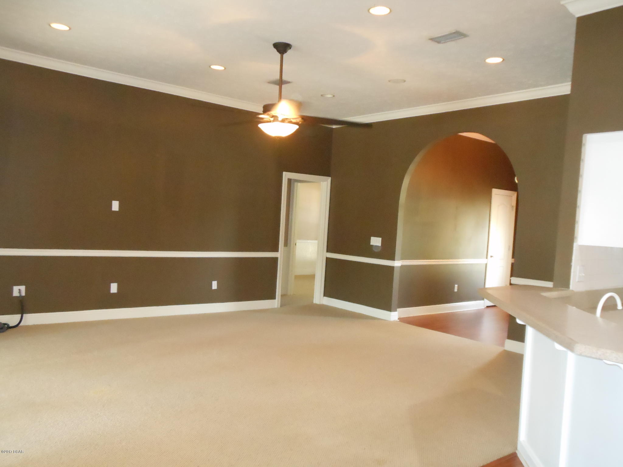 North Harbour - Residential Lease