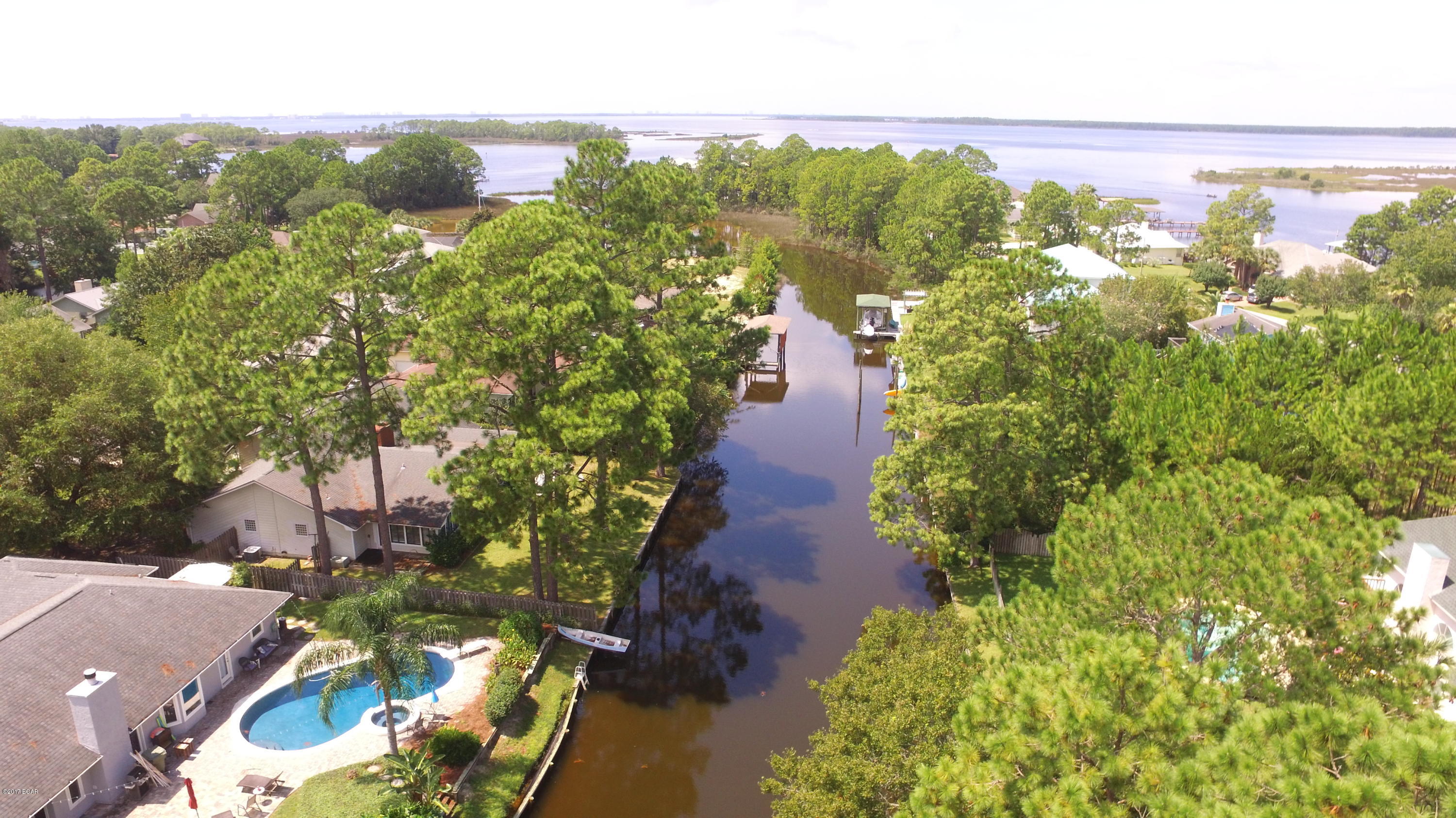 North Harbour - Residential Lease