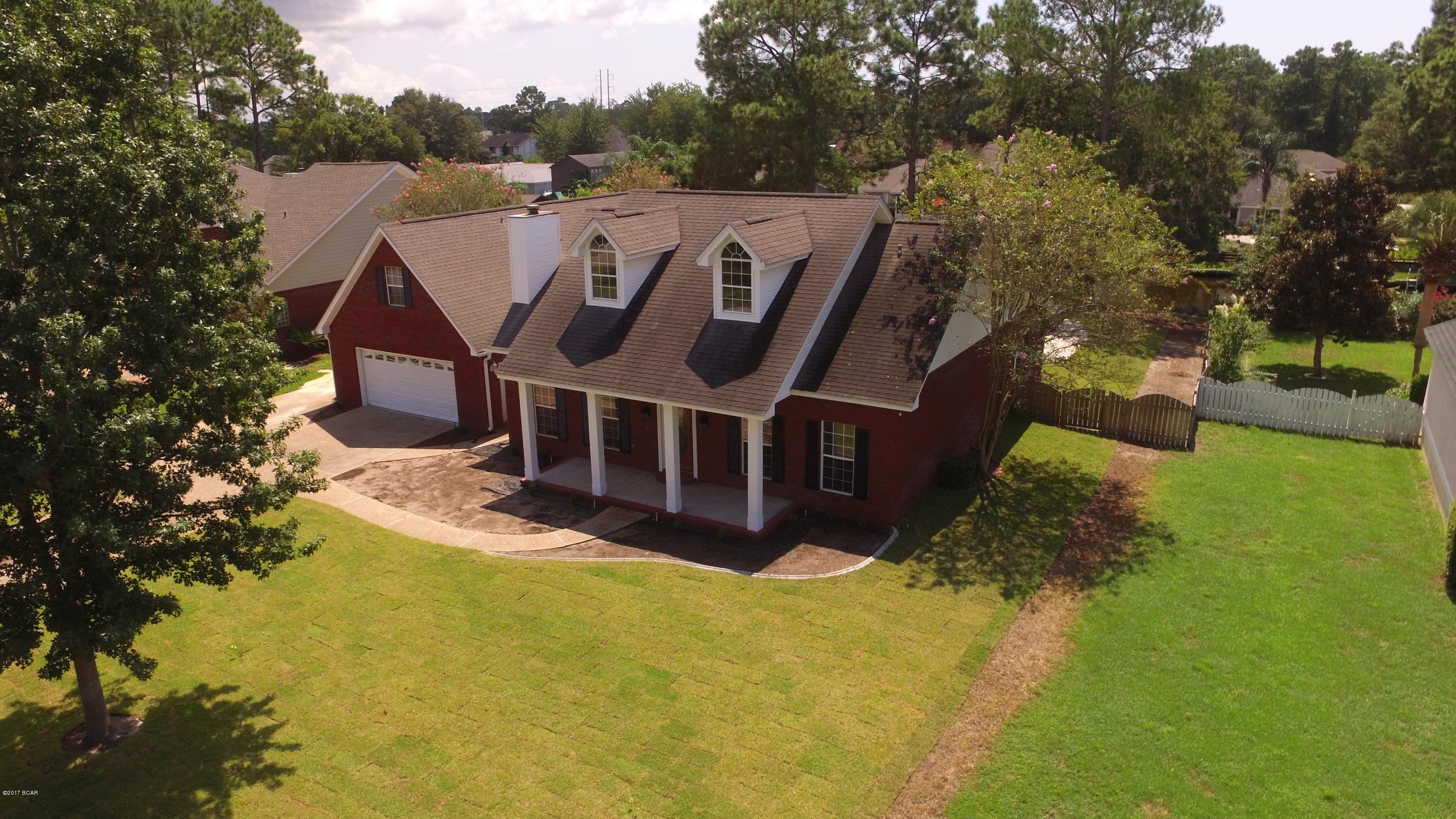 North Harbour - Residential Lease