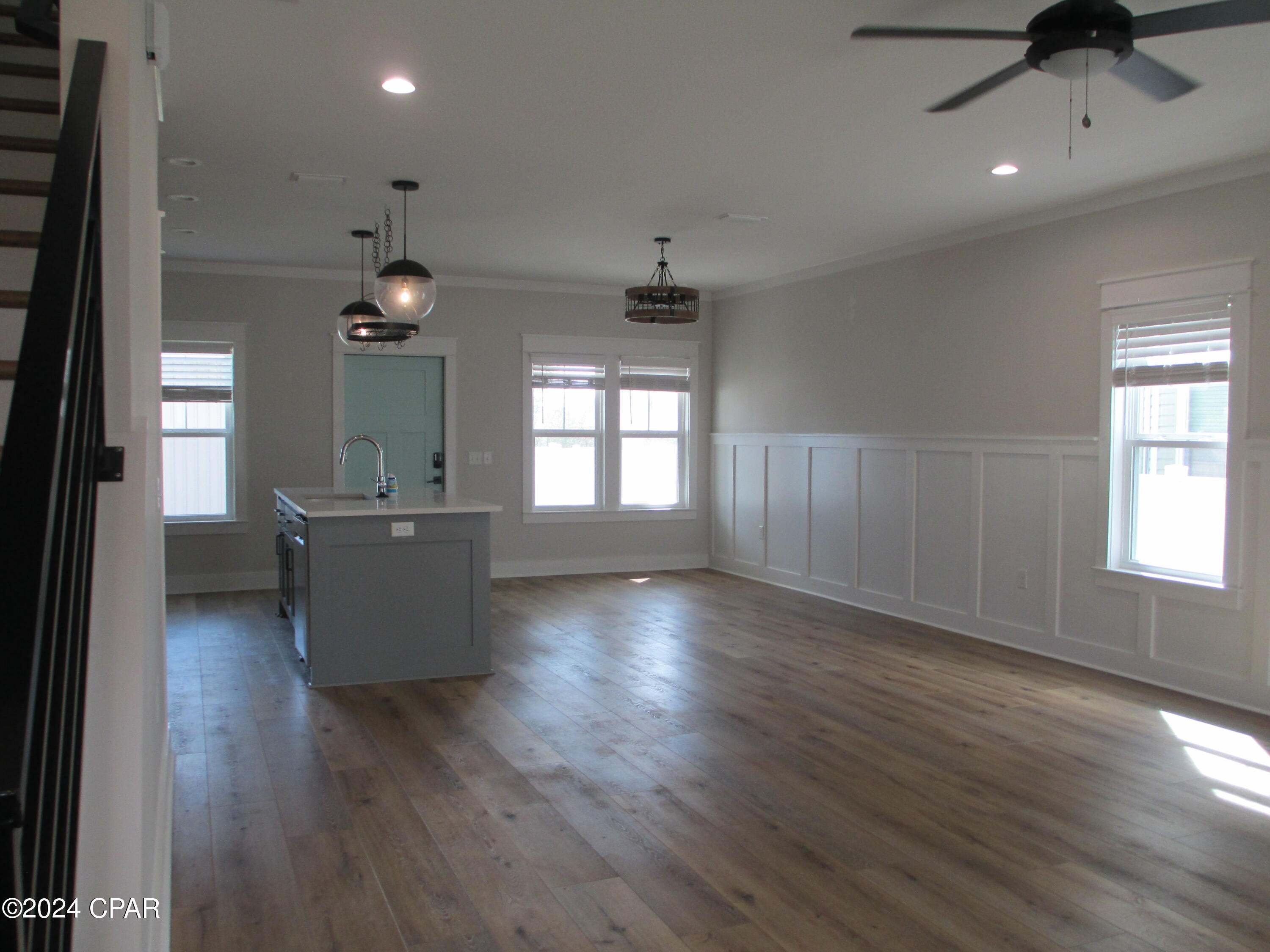 Riverside Phase III - Residential Lease