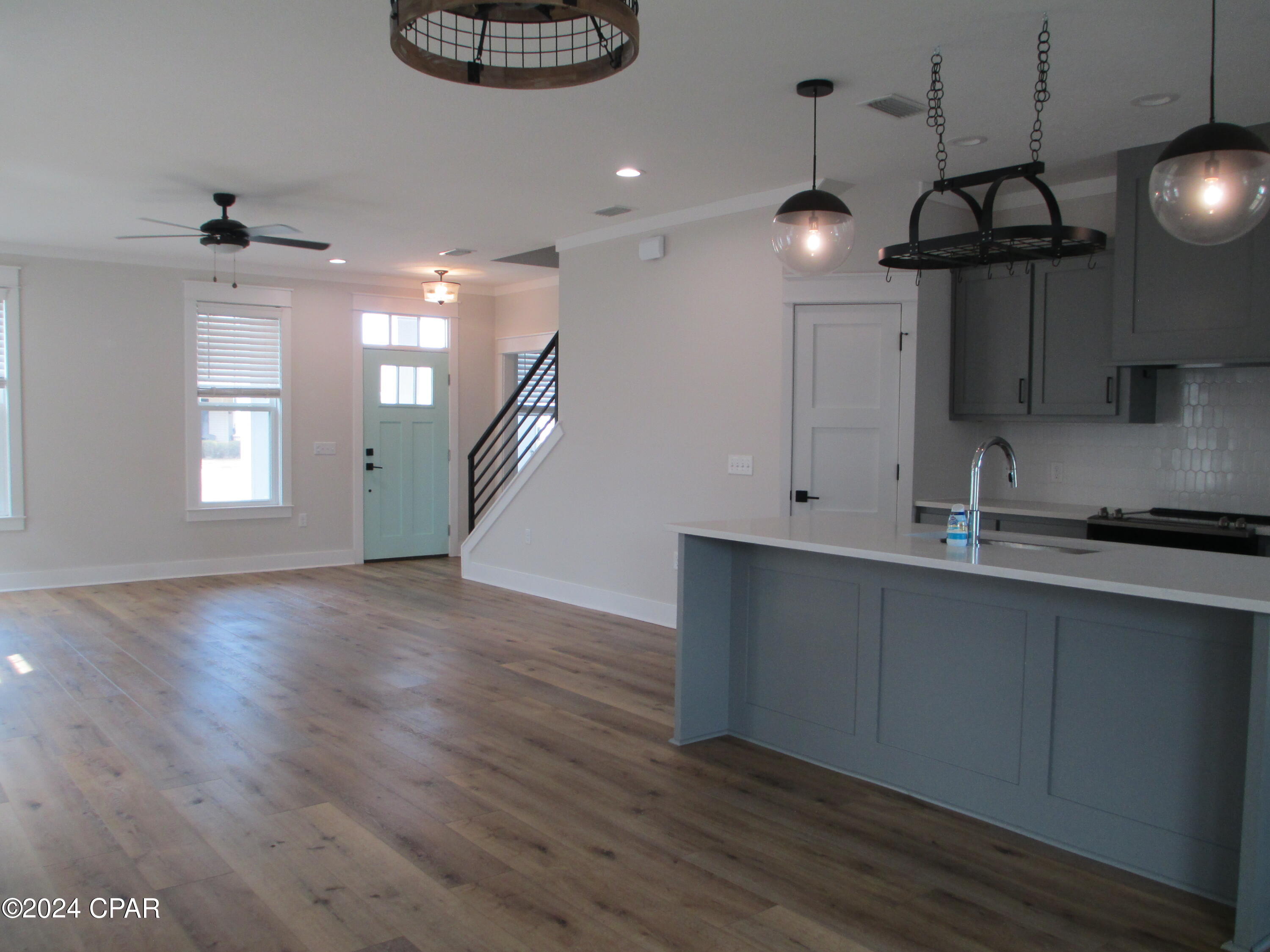 Riverside Phase III - Residential Lease