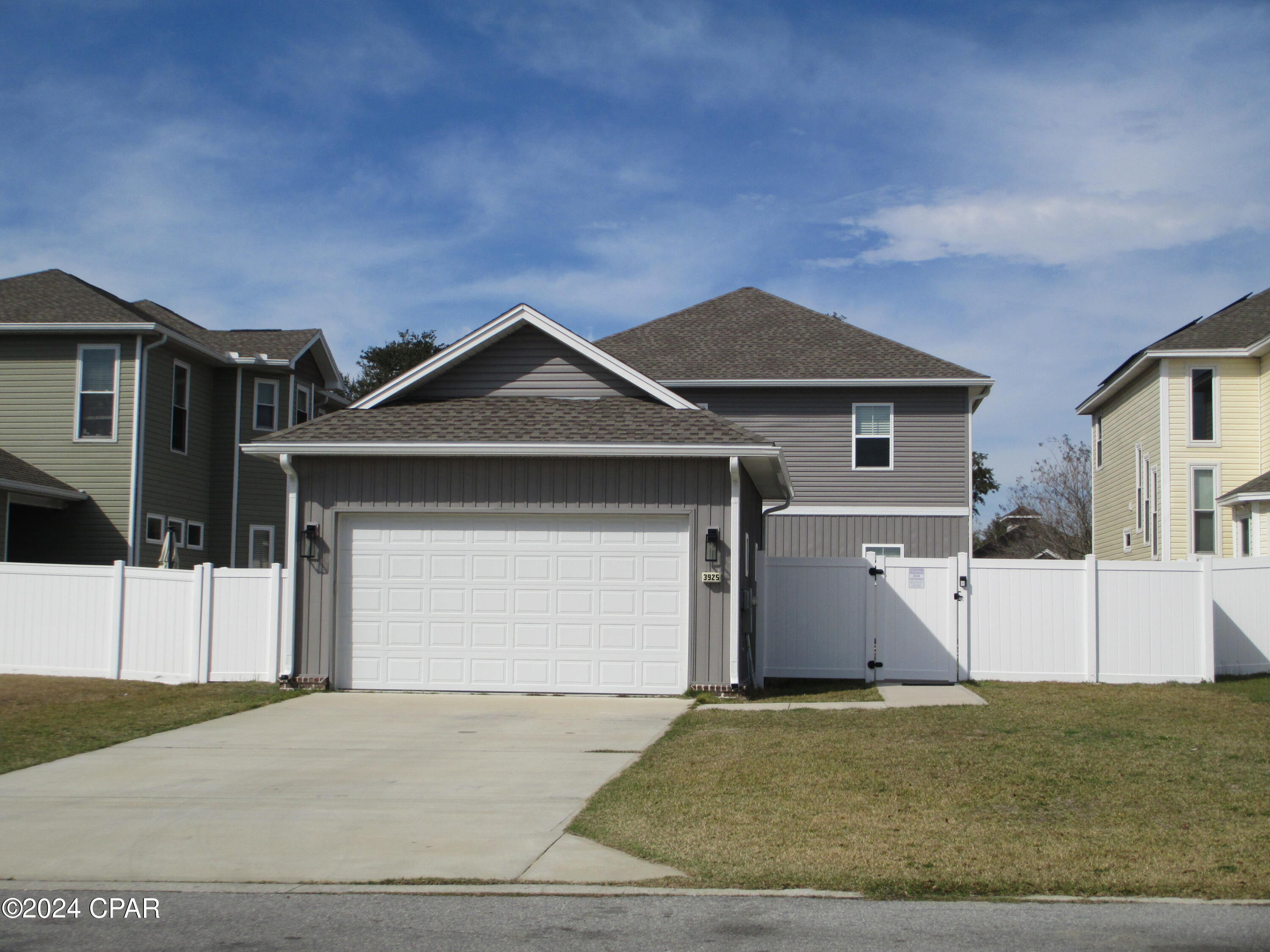 Riverside Phase III - Residential Lease