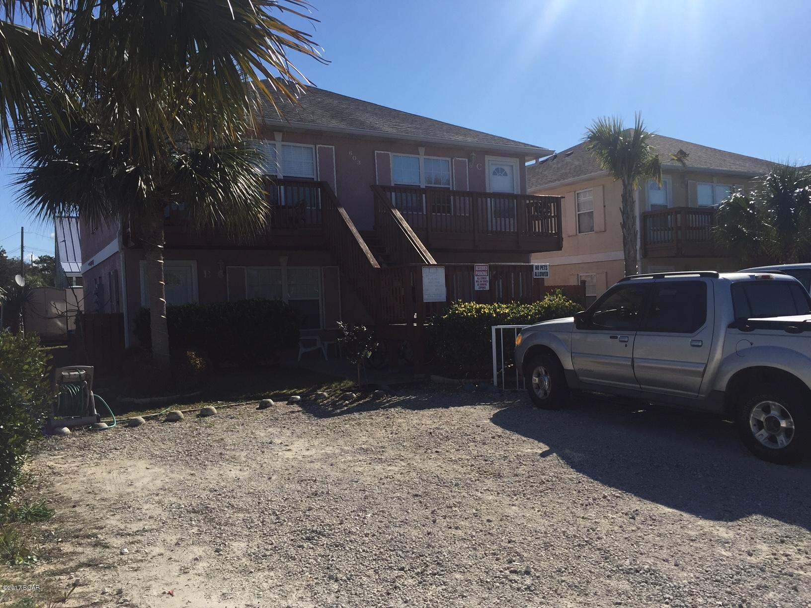 Bahama Beach 1st Add - Residential