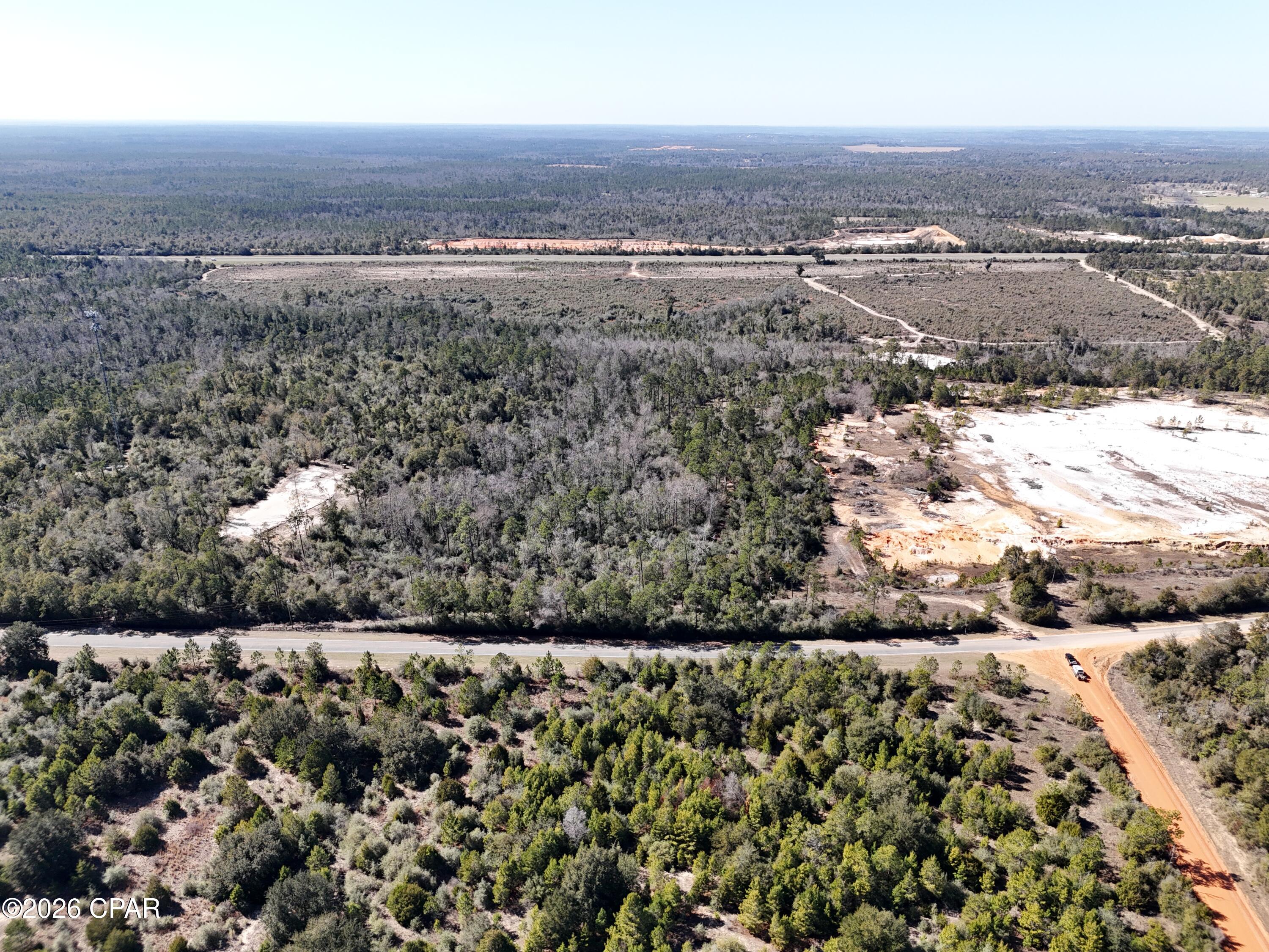 [No Recorded Subdiv] - Land