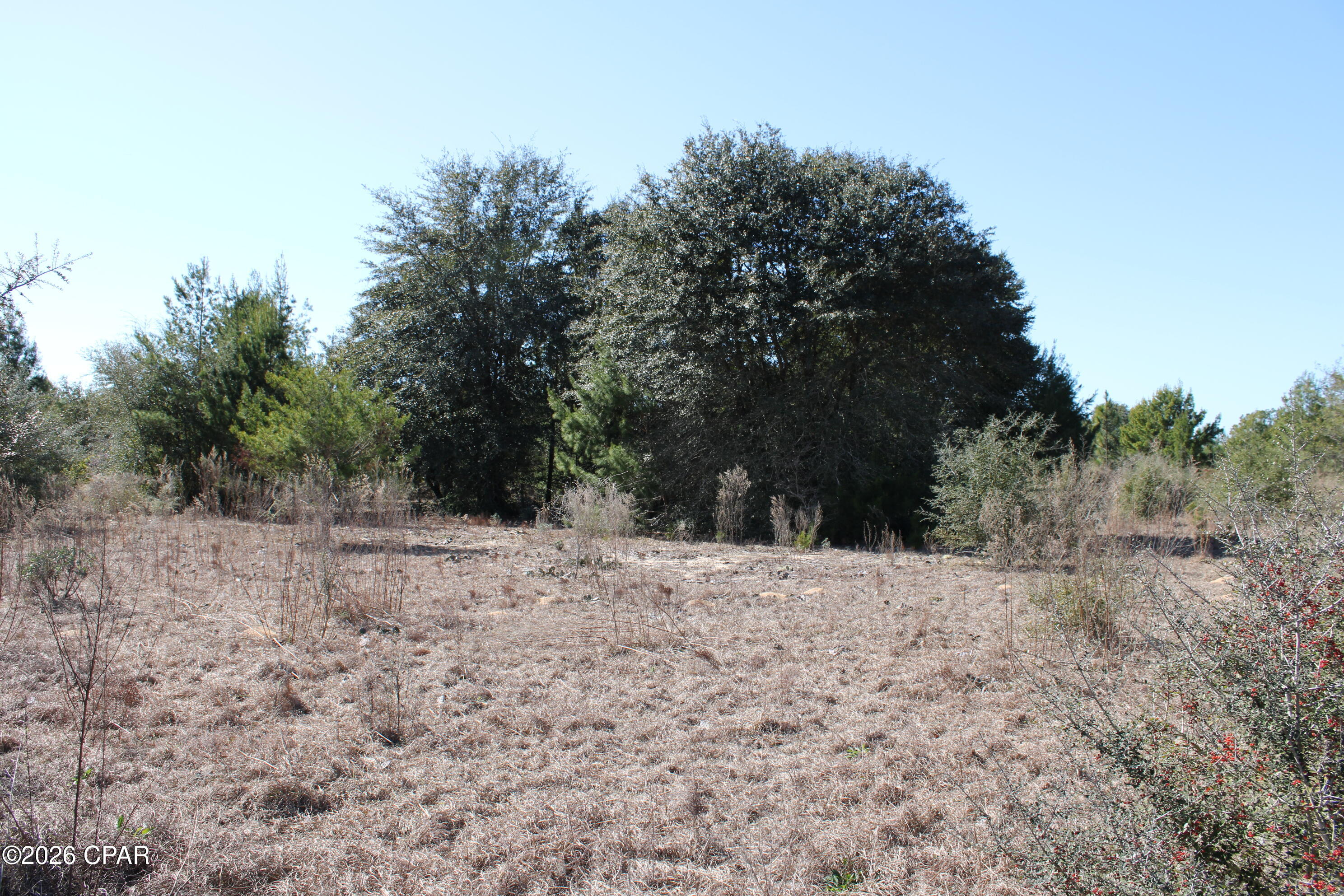 [No Recorded Subdiv] - Land