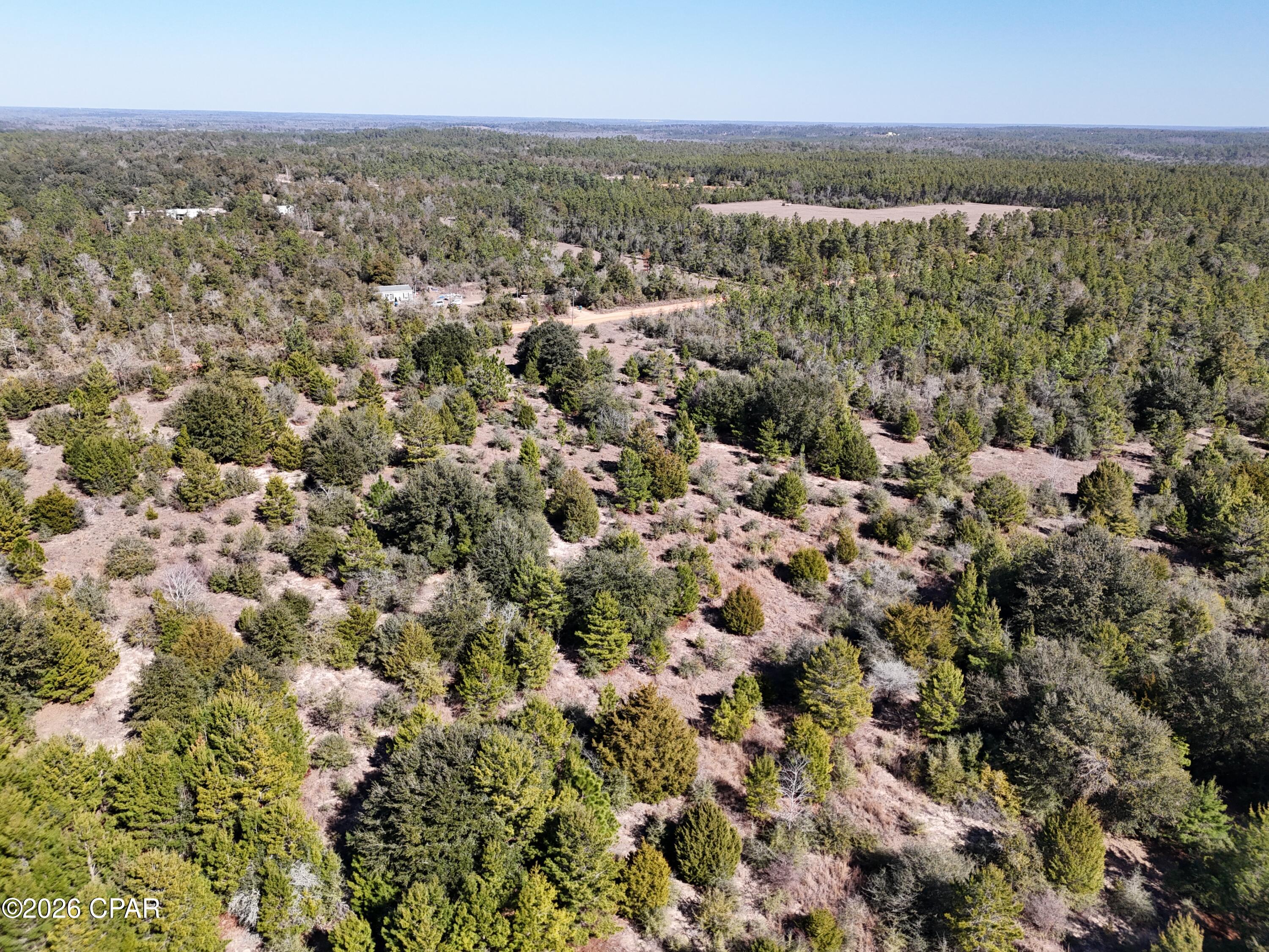 [No Recorded Subdiv] - Land