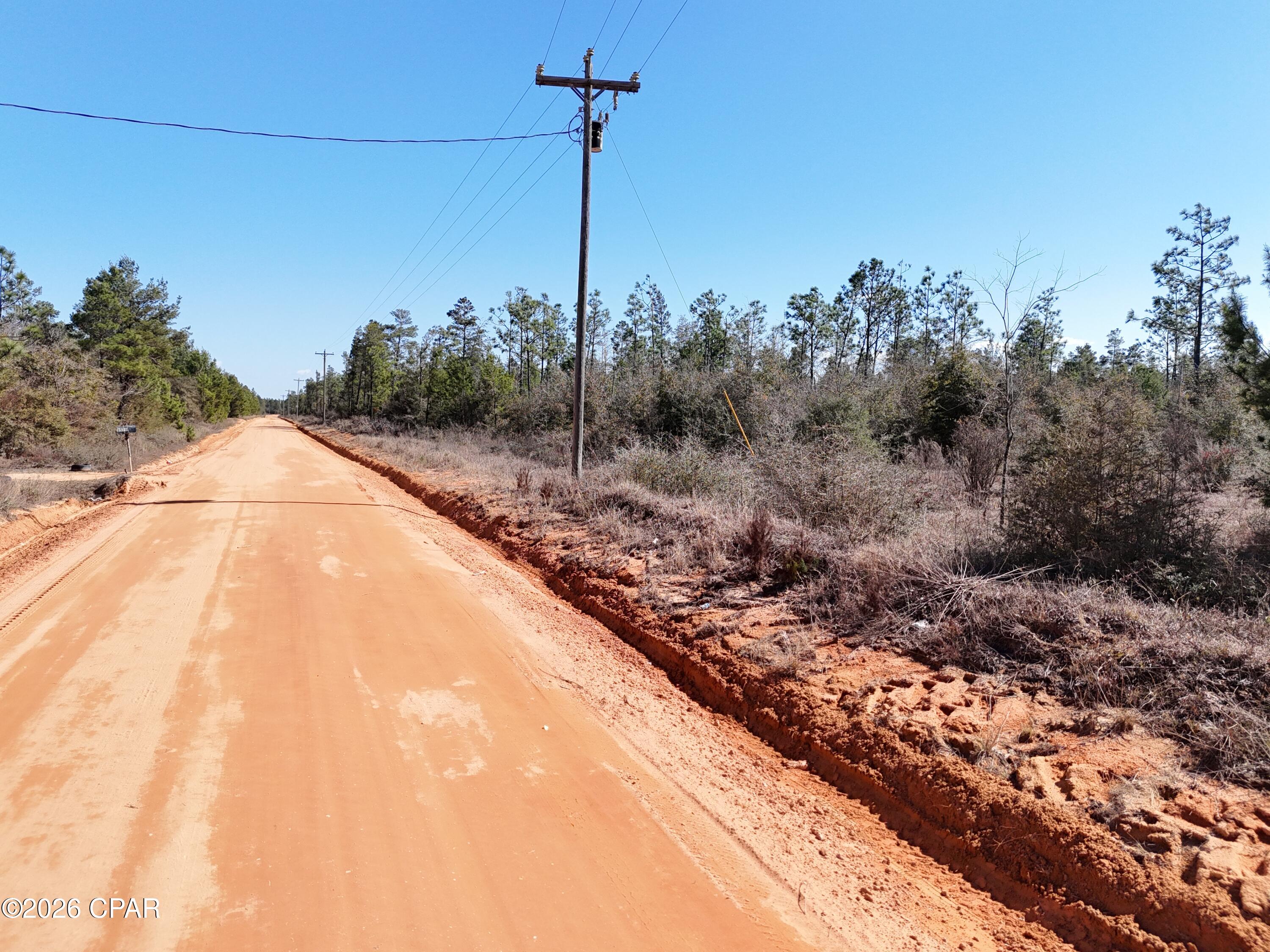 [No Recorded Subdiv] - Land