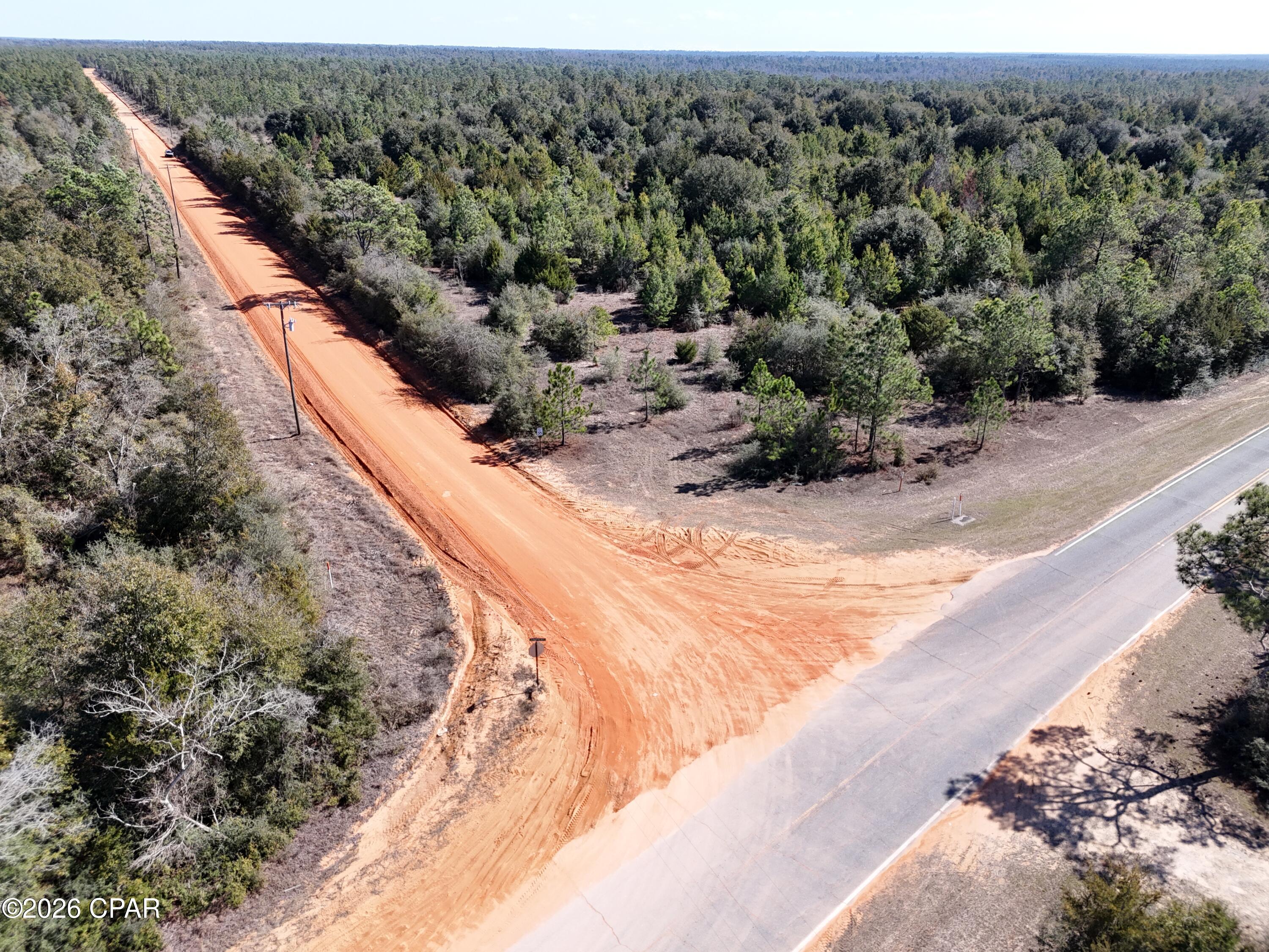 [No Recorded Subdiv] - Land