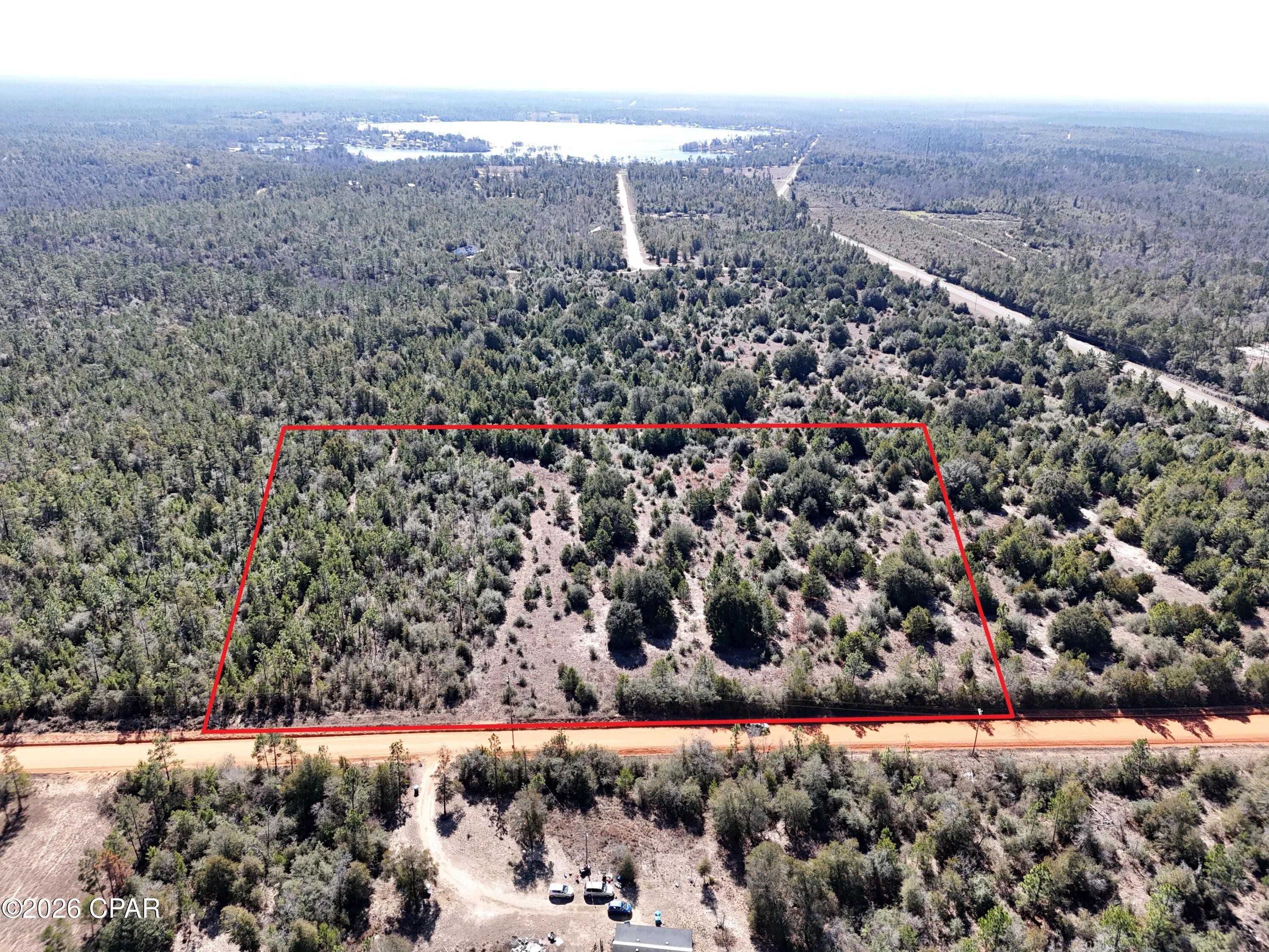 [No Recorded Subdiv] - Land