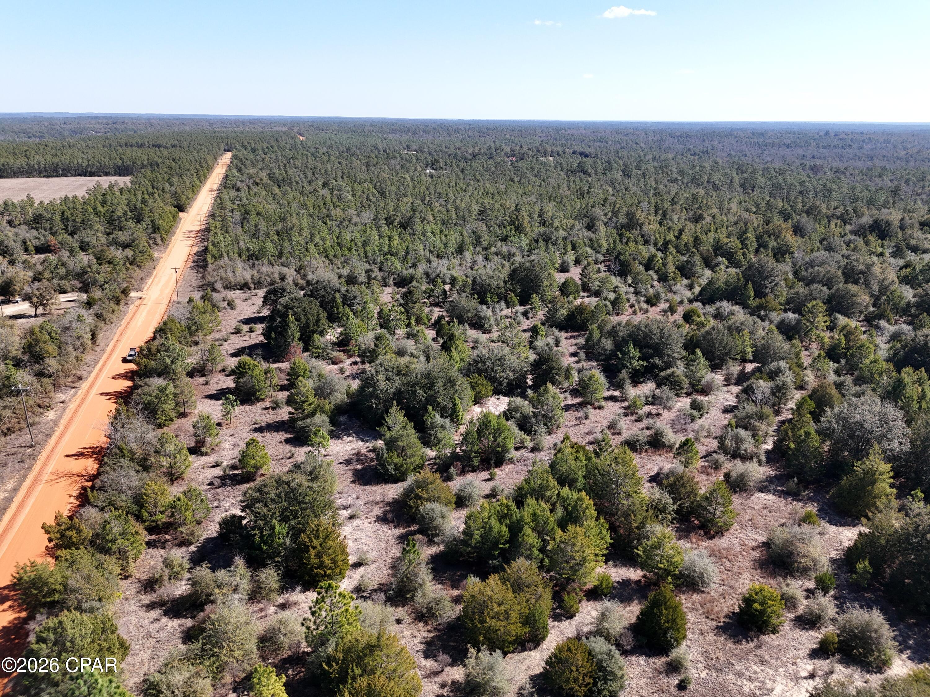 [No Recorded Subdiv] - Land