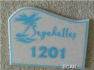 Seychelles Resort Condominium - Residential