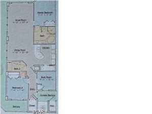 Seychelles Resort Condominium - Residential