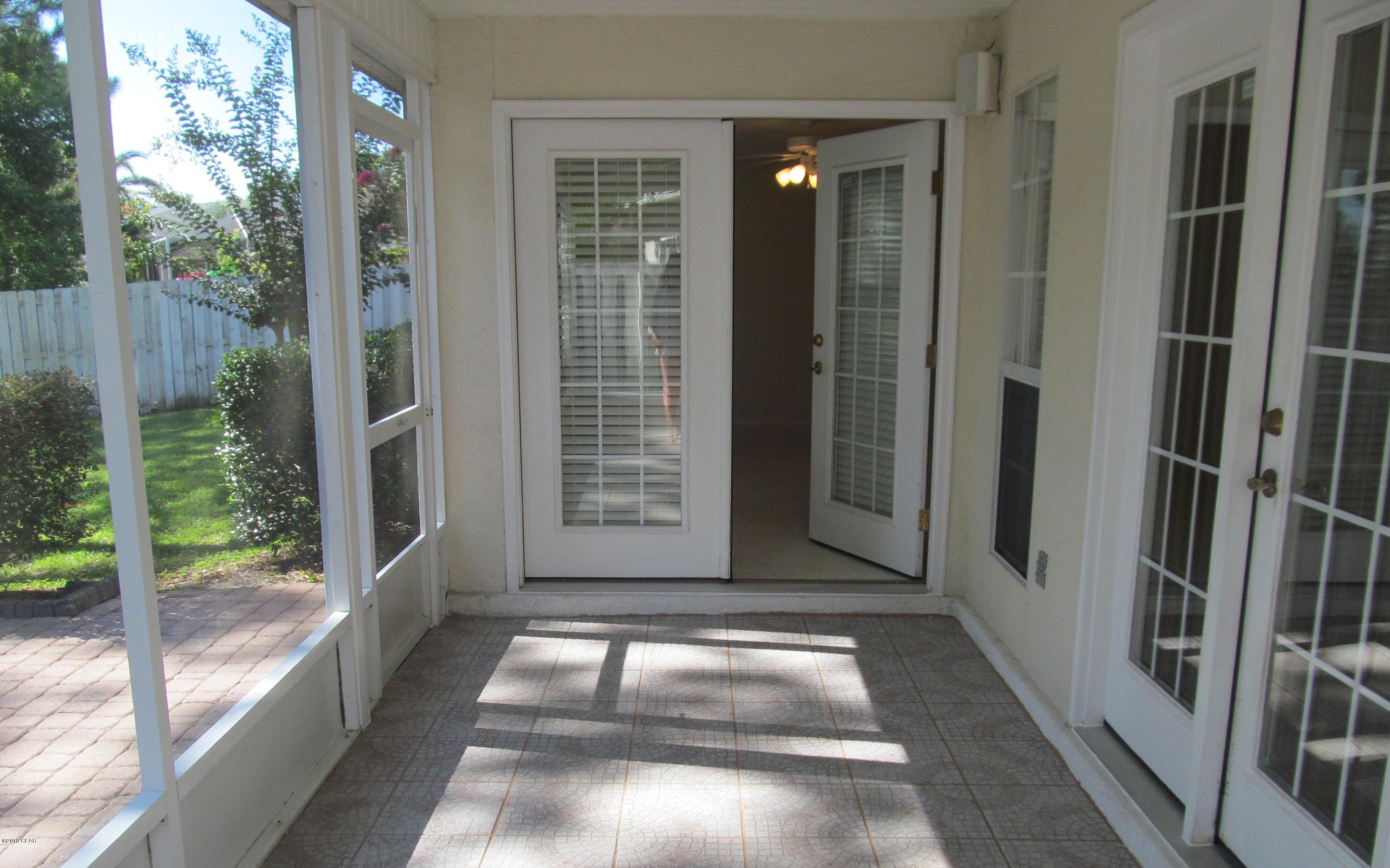 The Hammocks - Residential Lease