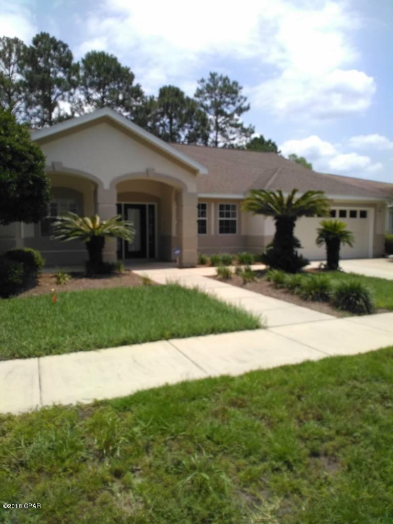 The Hammocks - Residential Lease