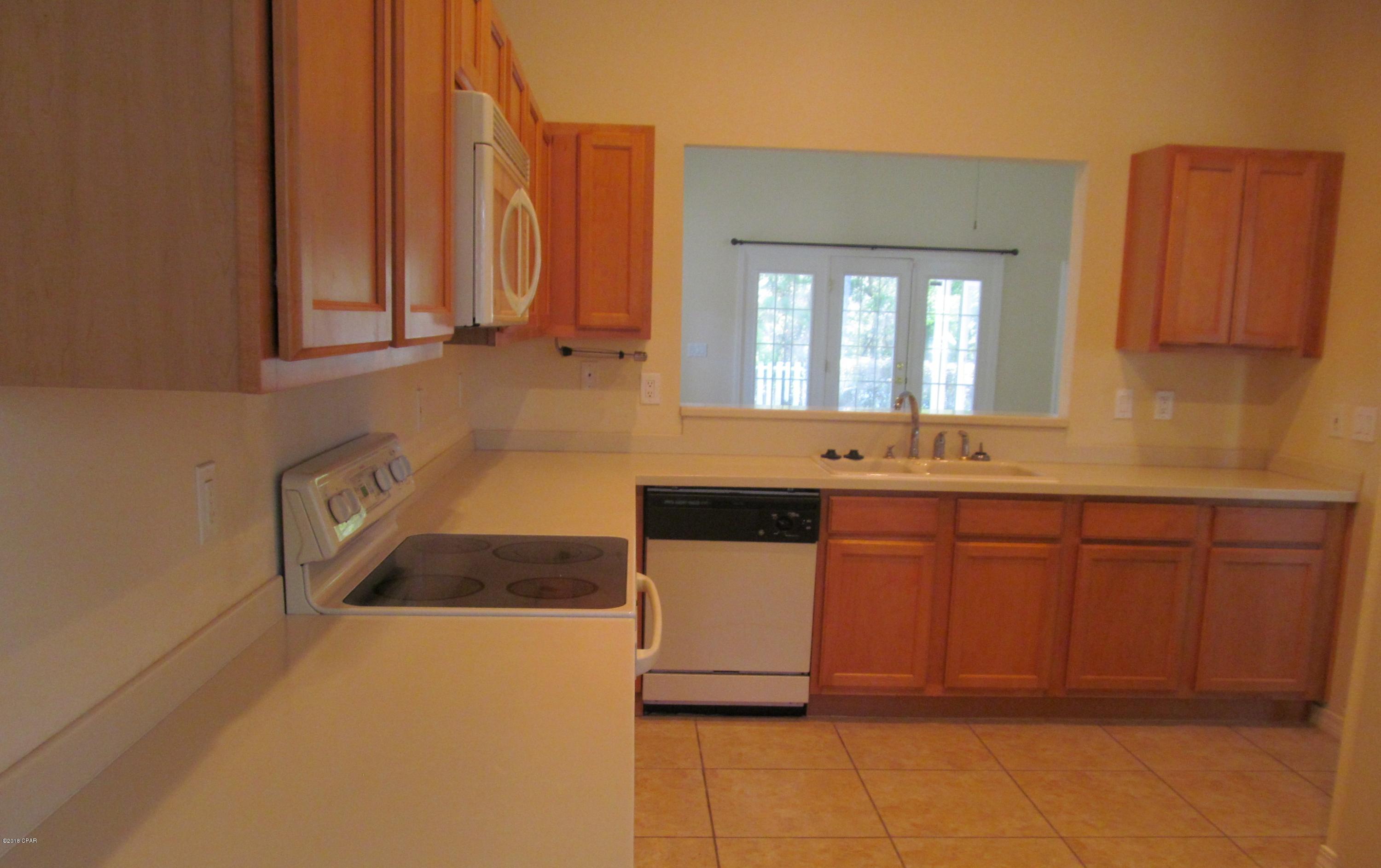 The Hammocks - Residential Lease