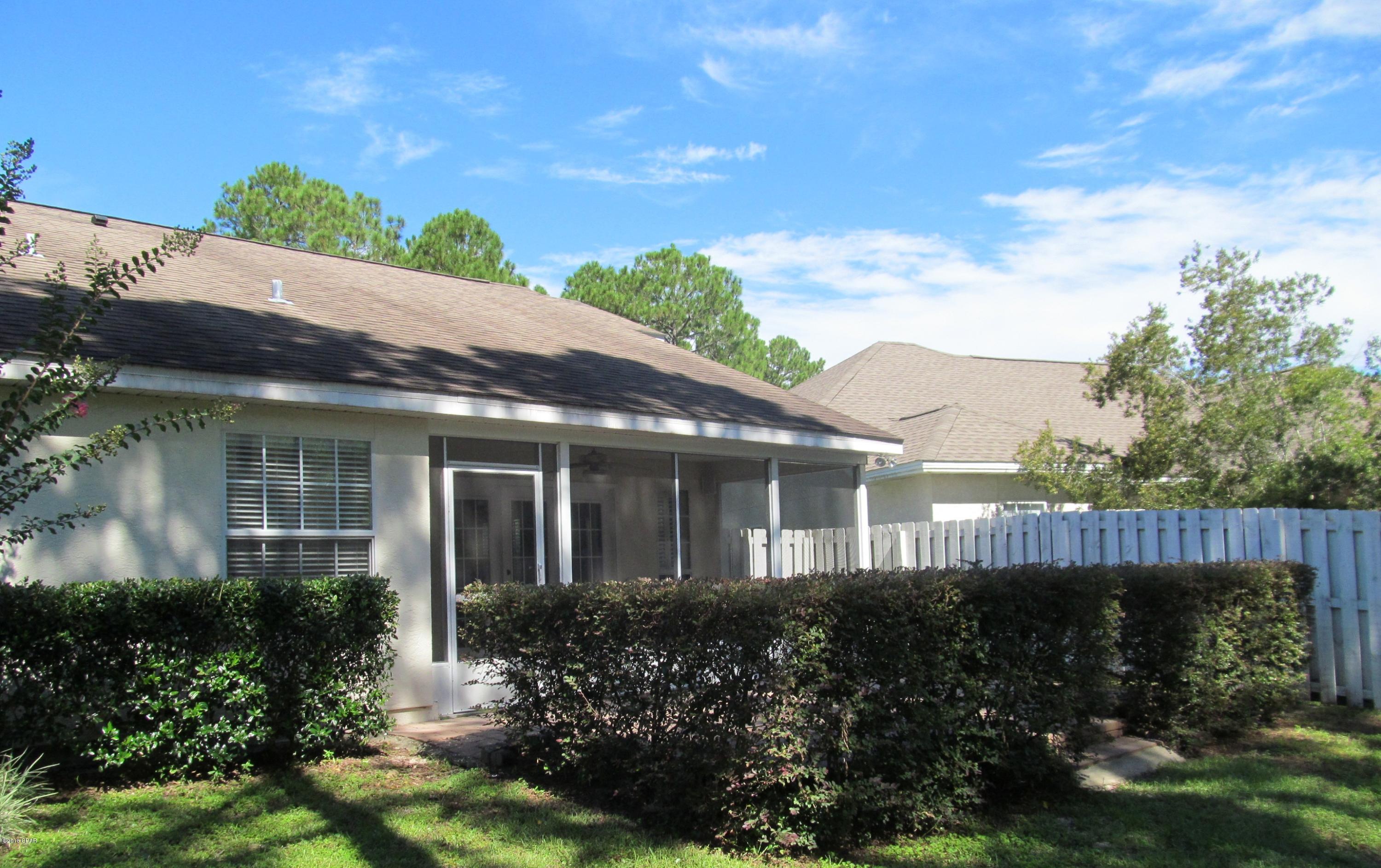 The Hammocks - Residential Lease