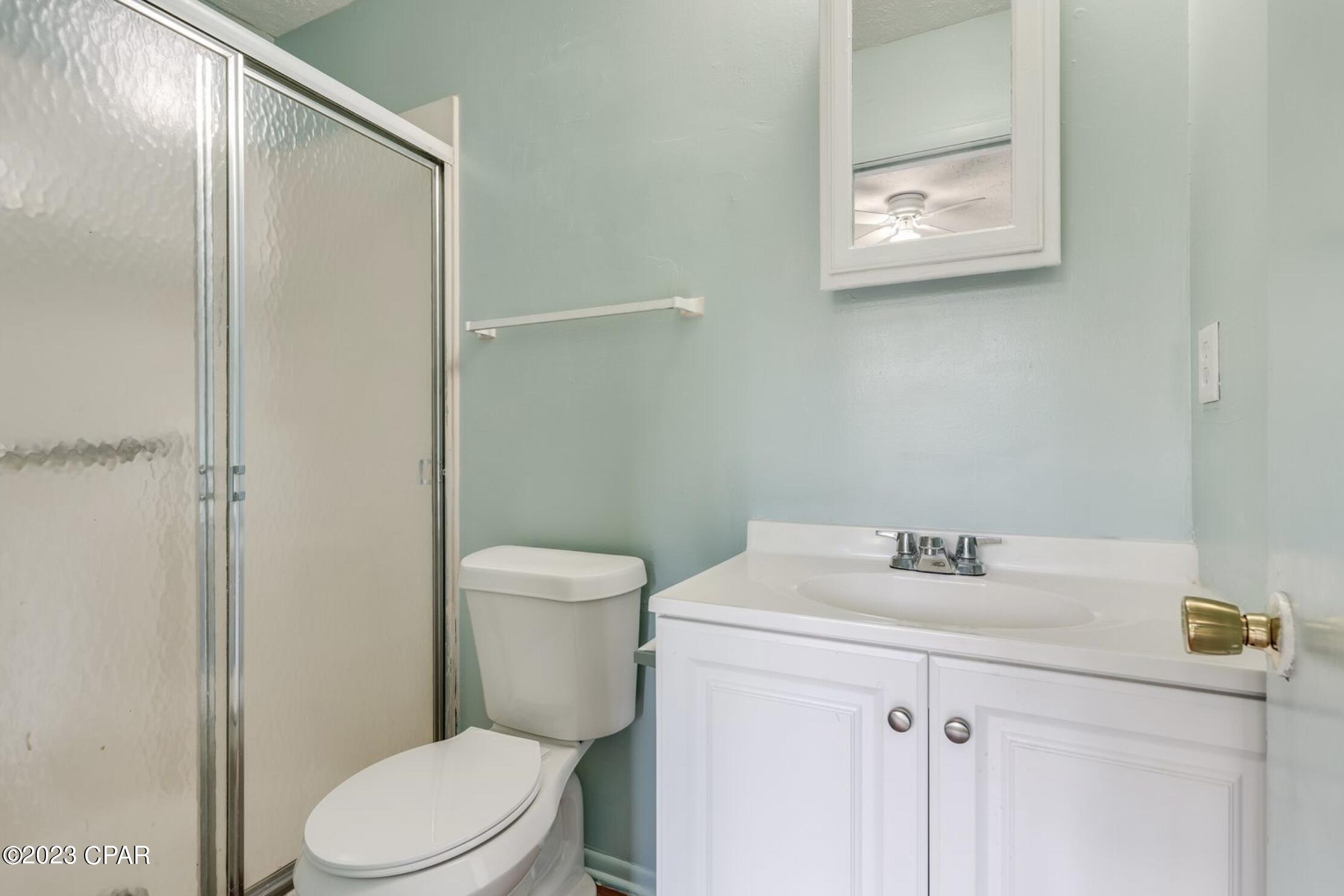 [No Recorded Subdiv] - Residential Lease