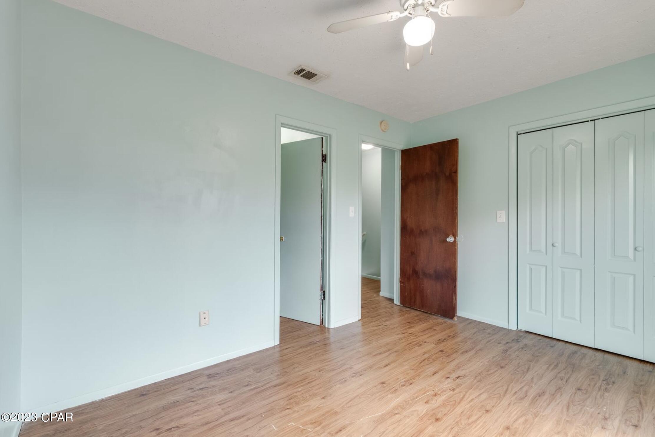 [No Recorded Subdiv] - Residential Lease