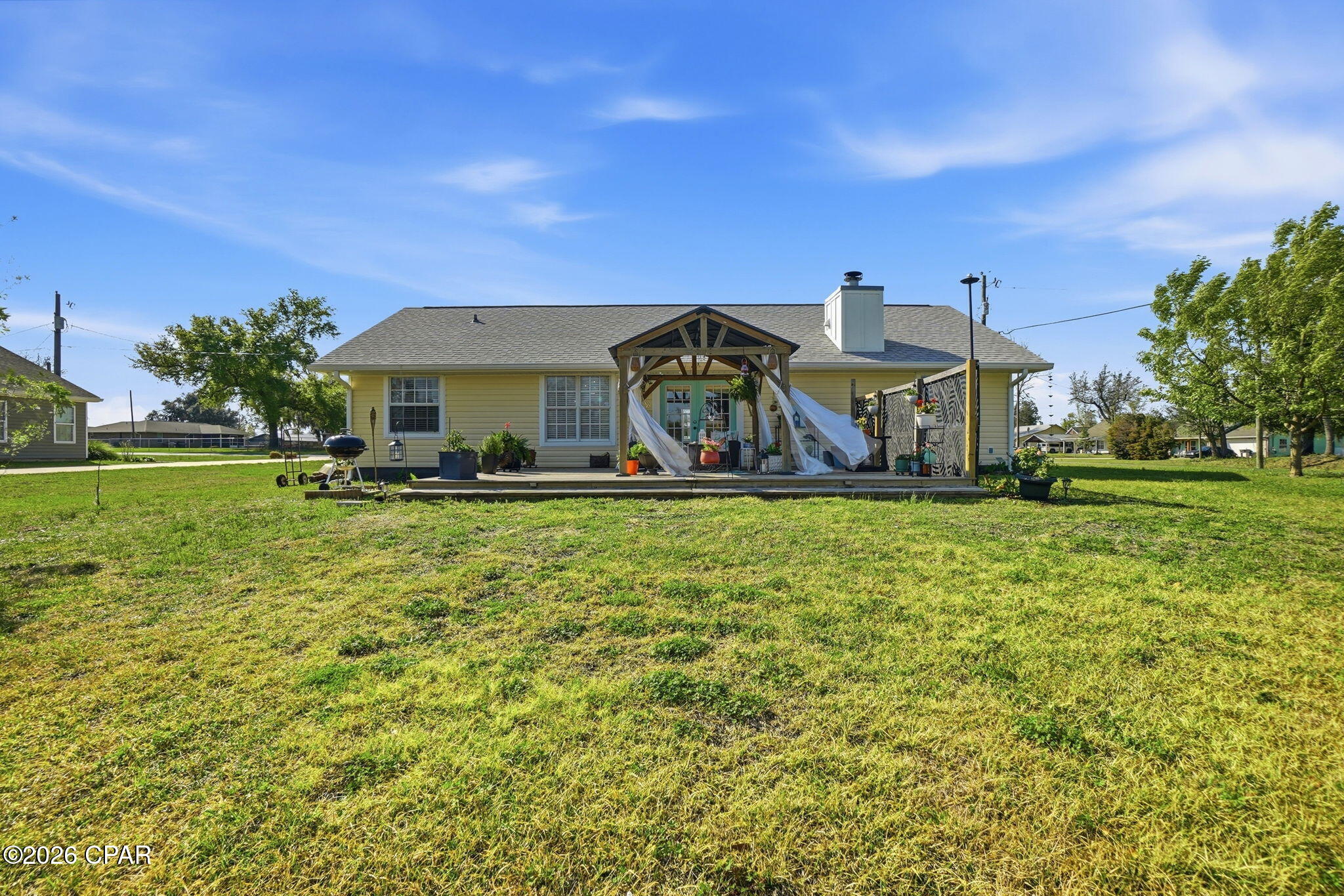 Lake Forest Estates - Residential