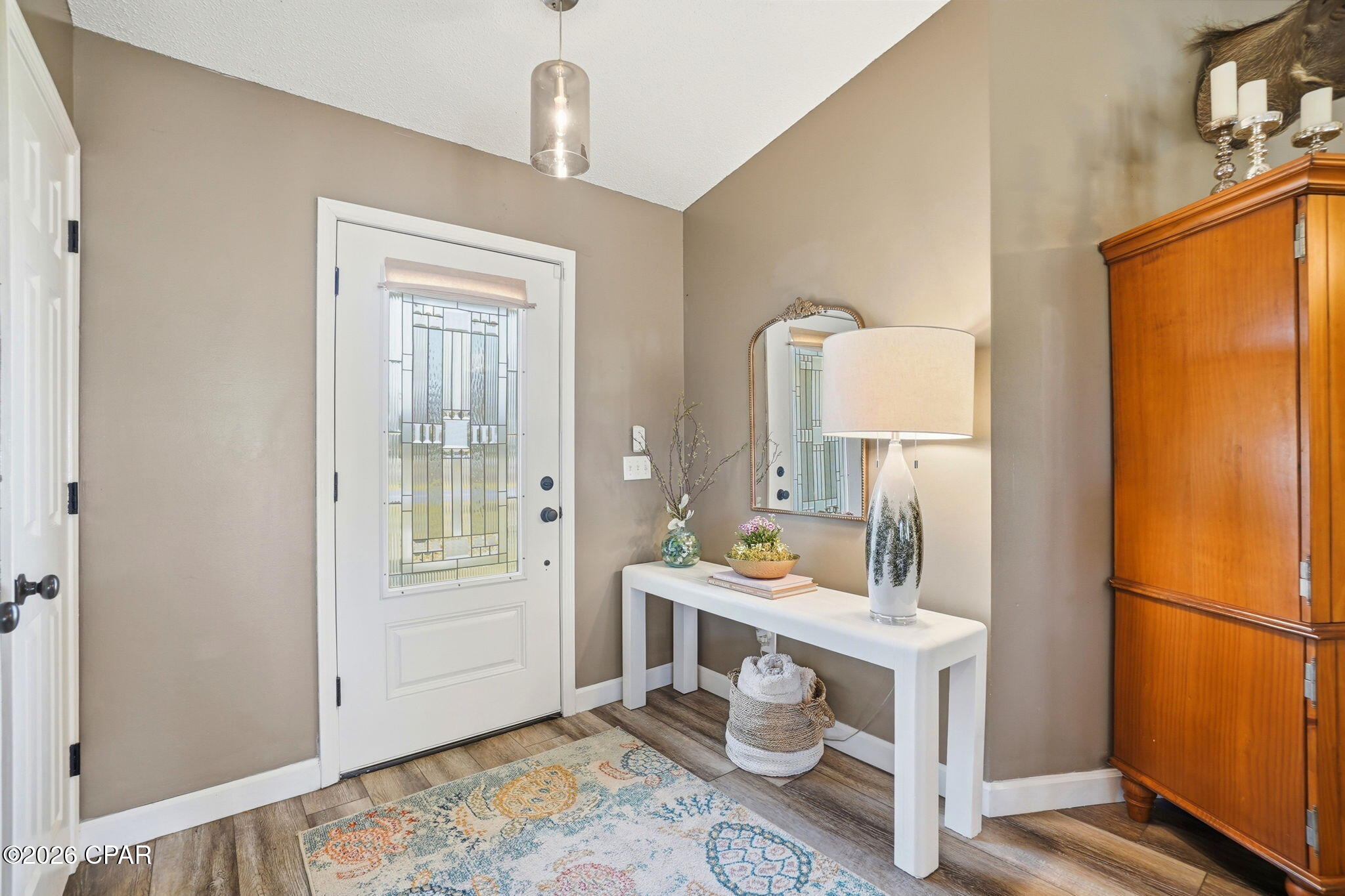 Lake Forest Estates - Residential