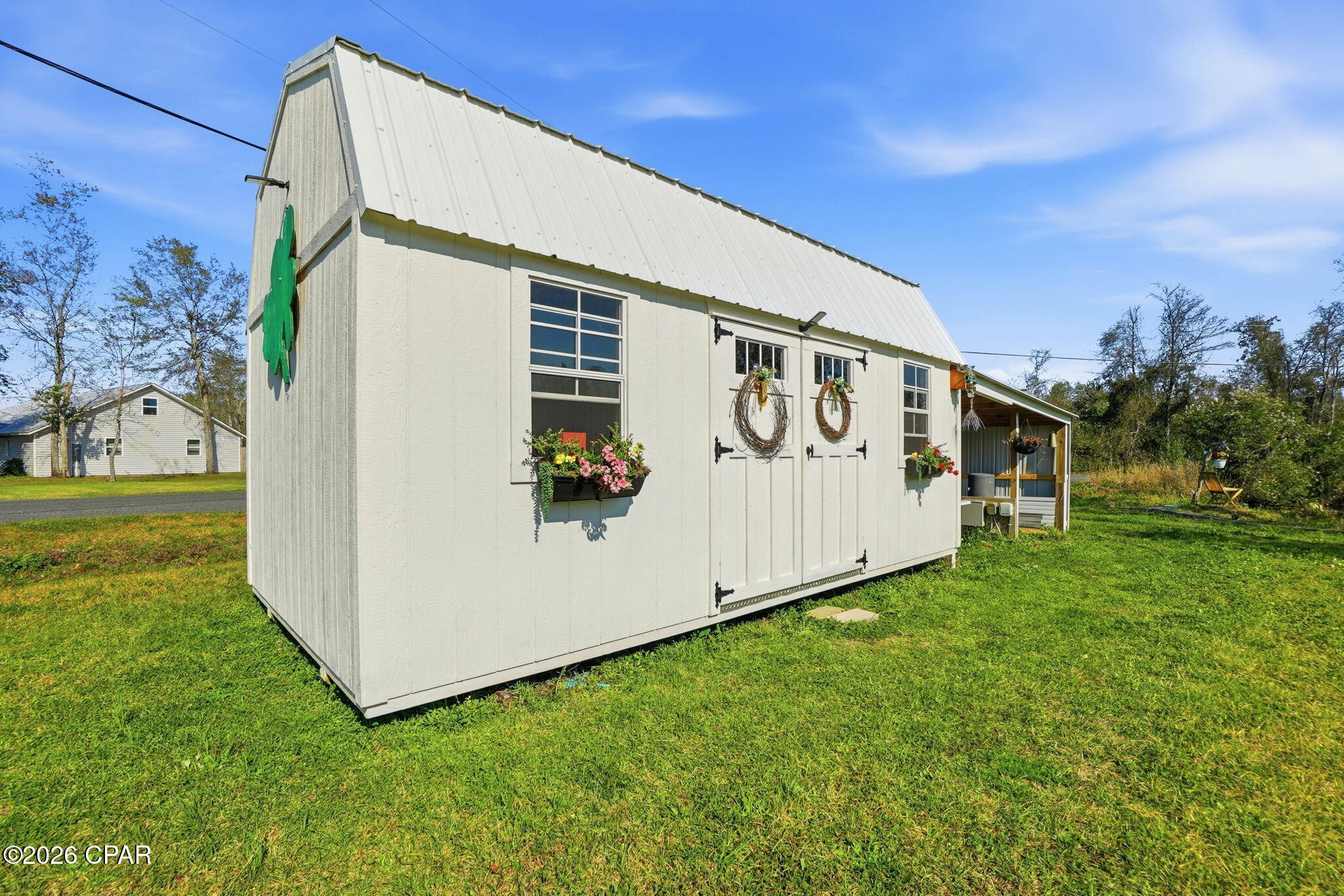 Lake Forest Estates - Residential