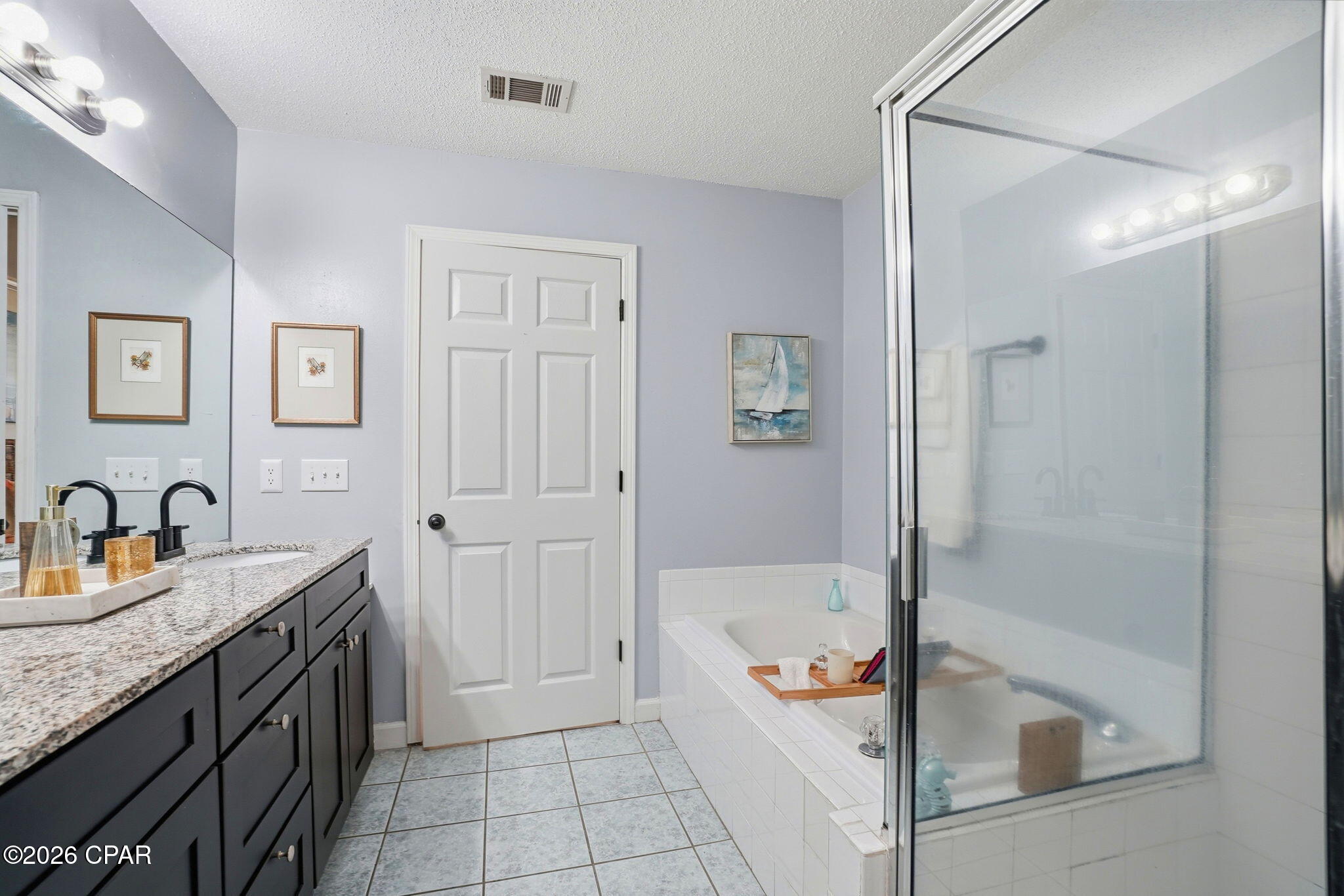 Lake Forest Estates - Residential