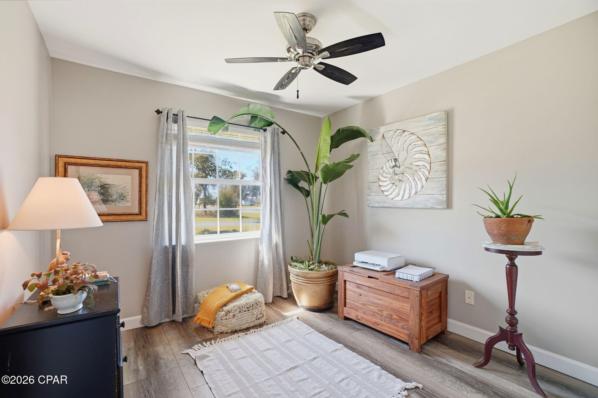 Lake Forest Estates - Residential