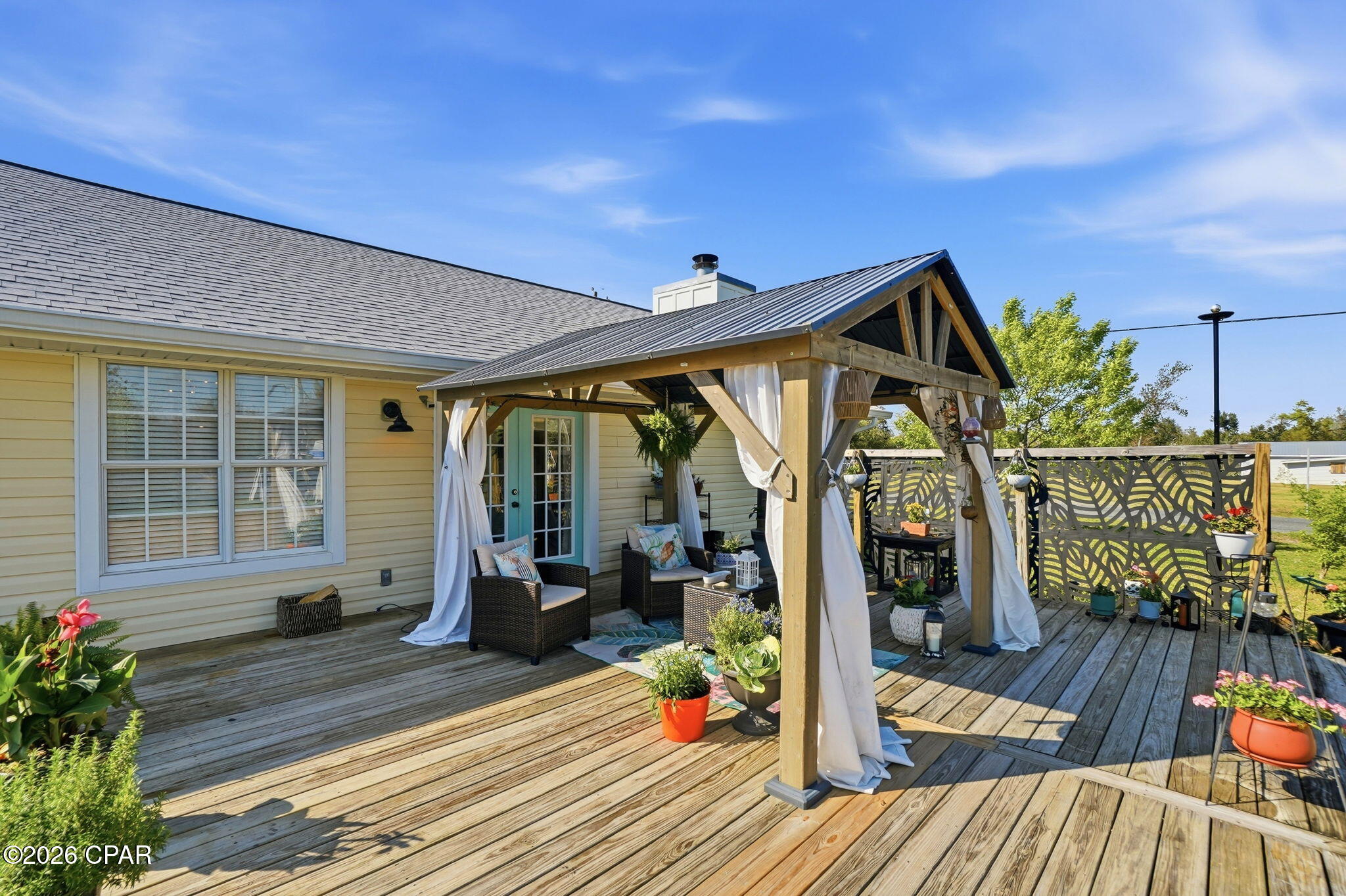 Lake Forest Estates - Residential