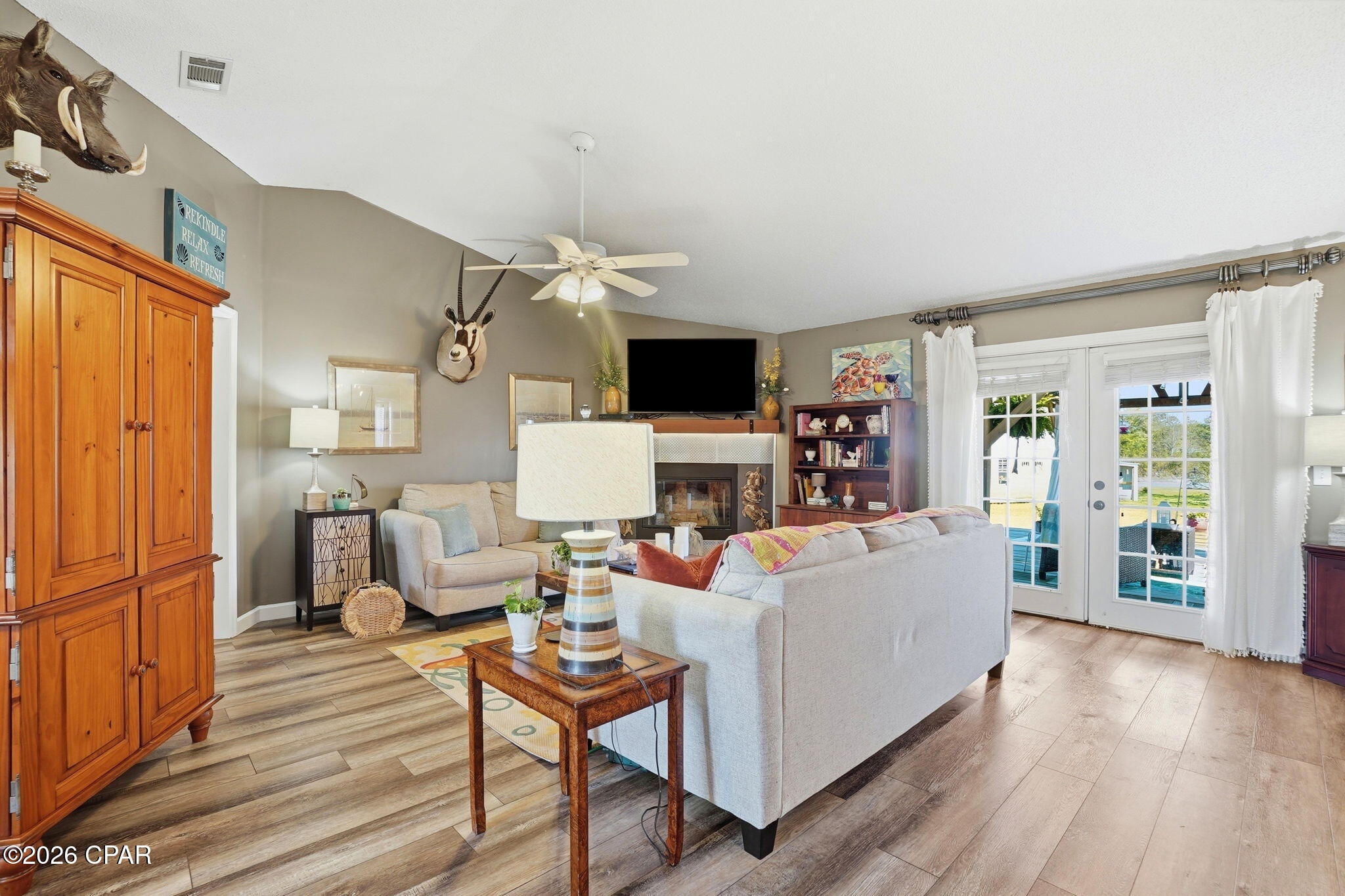 Lake Forest Estates - Residential