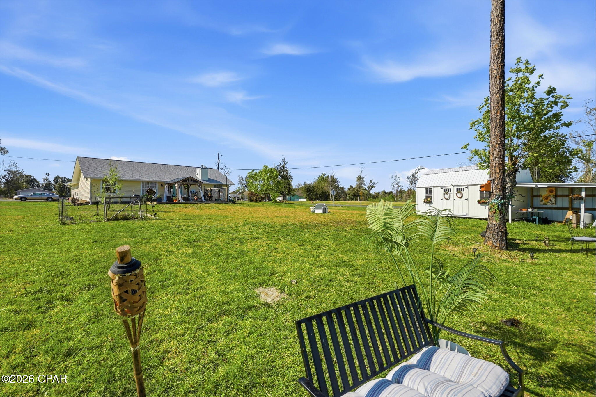 Lake Forest Estates - Residential