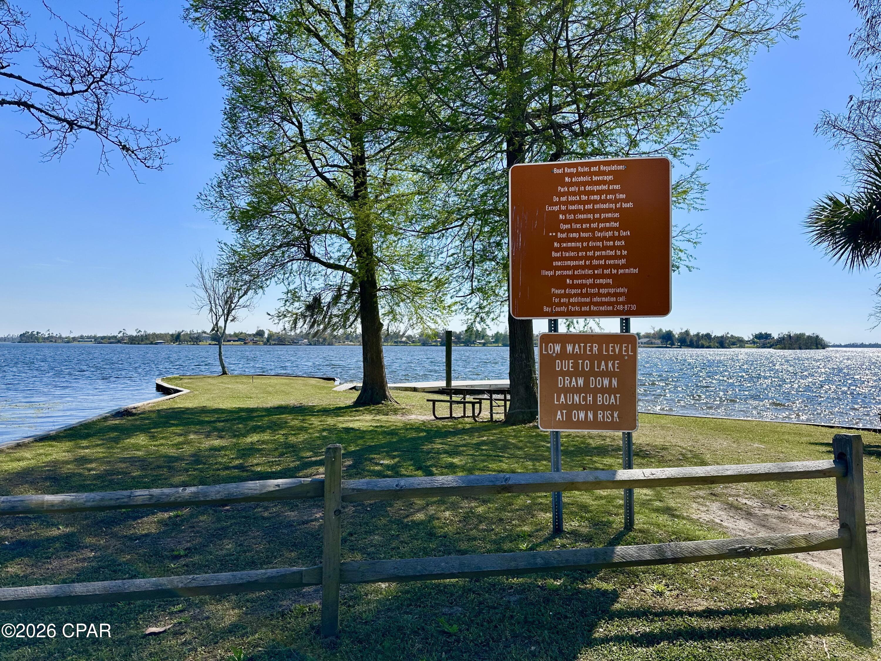 Lake Forest Estates - Residential