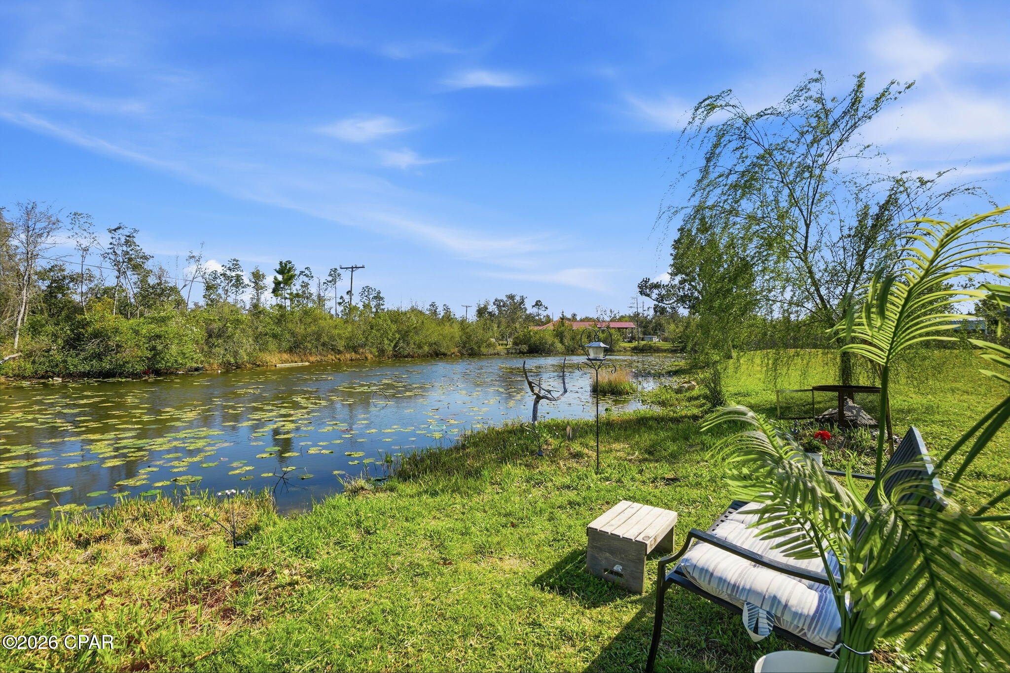 Lake Forest Estates - Residential