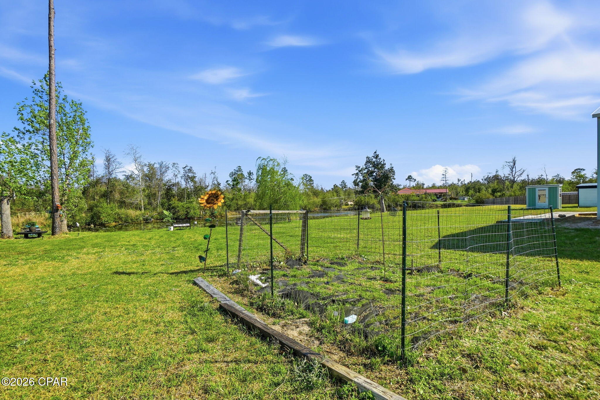 Lake Forest Estates - Residential