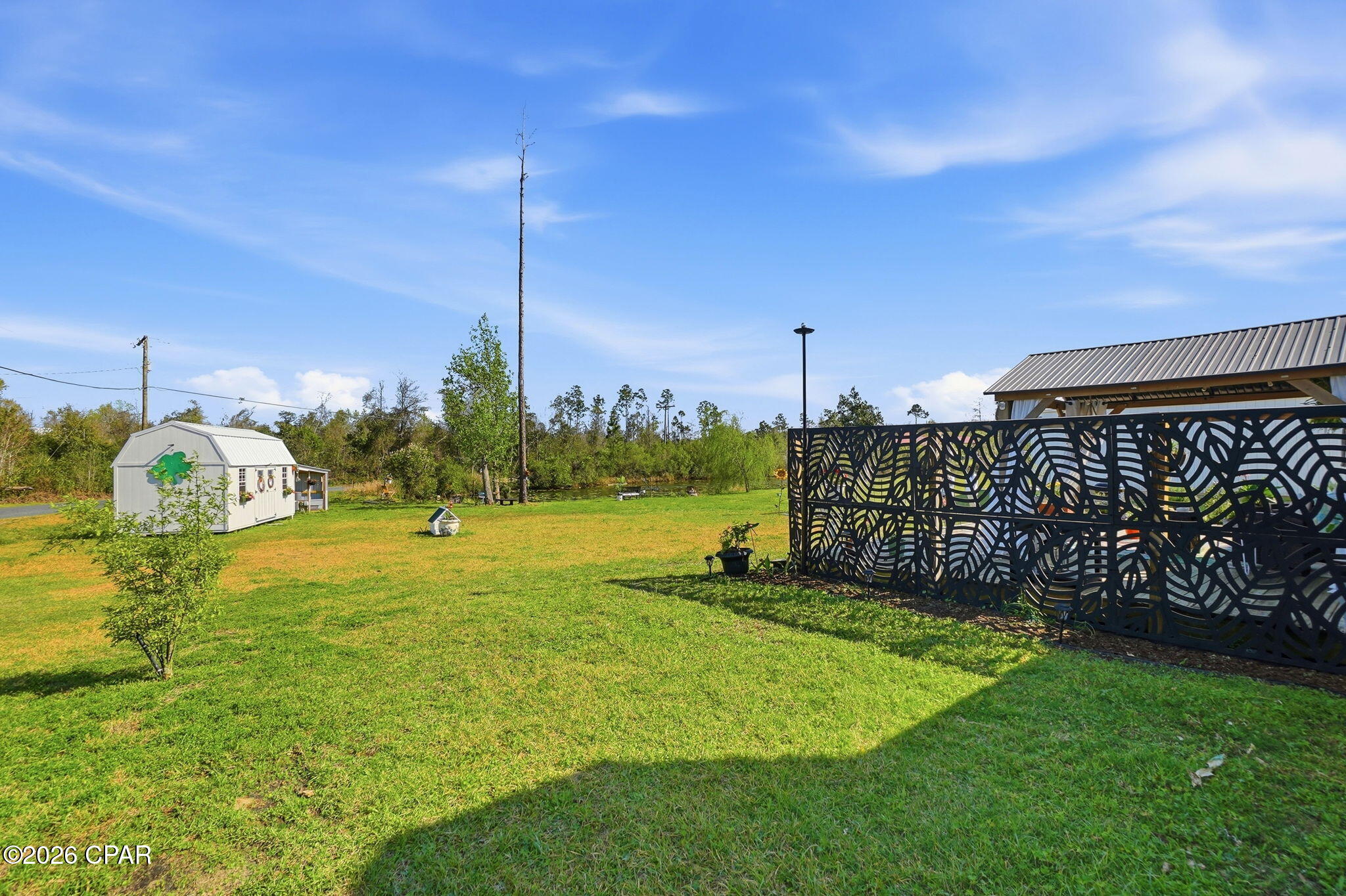 Lake Forest Estates - Residential