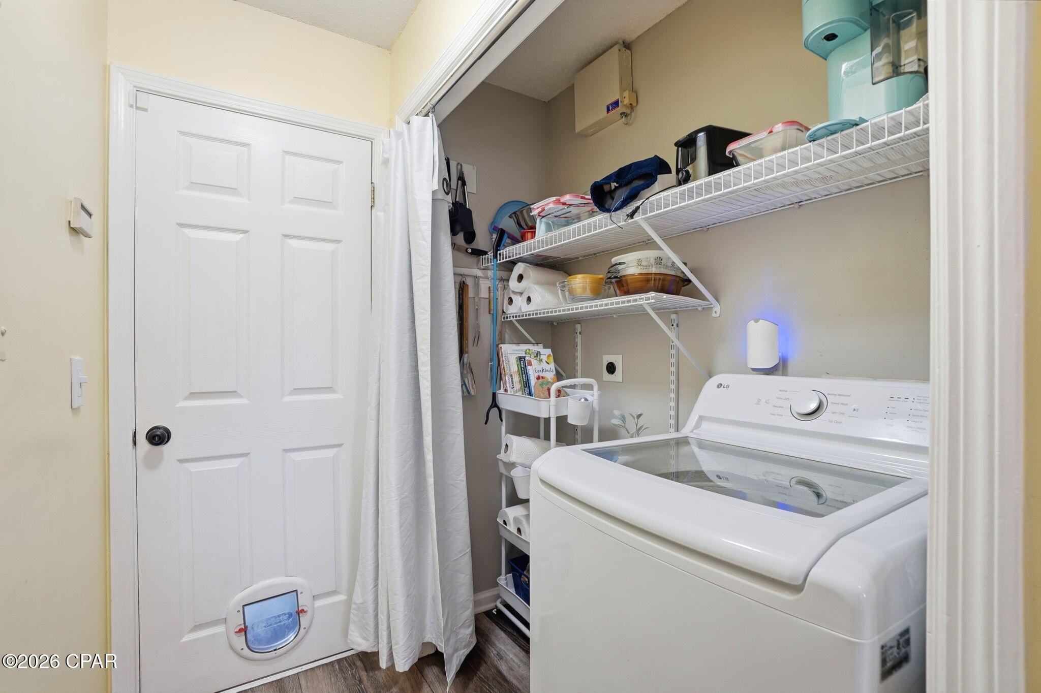 Lake Forest Estates - Residential