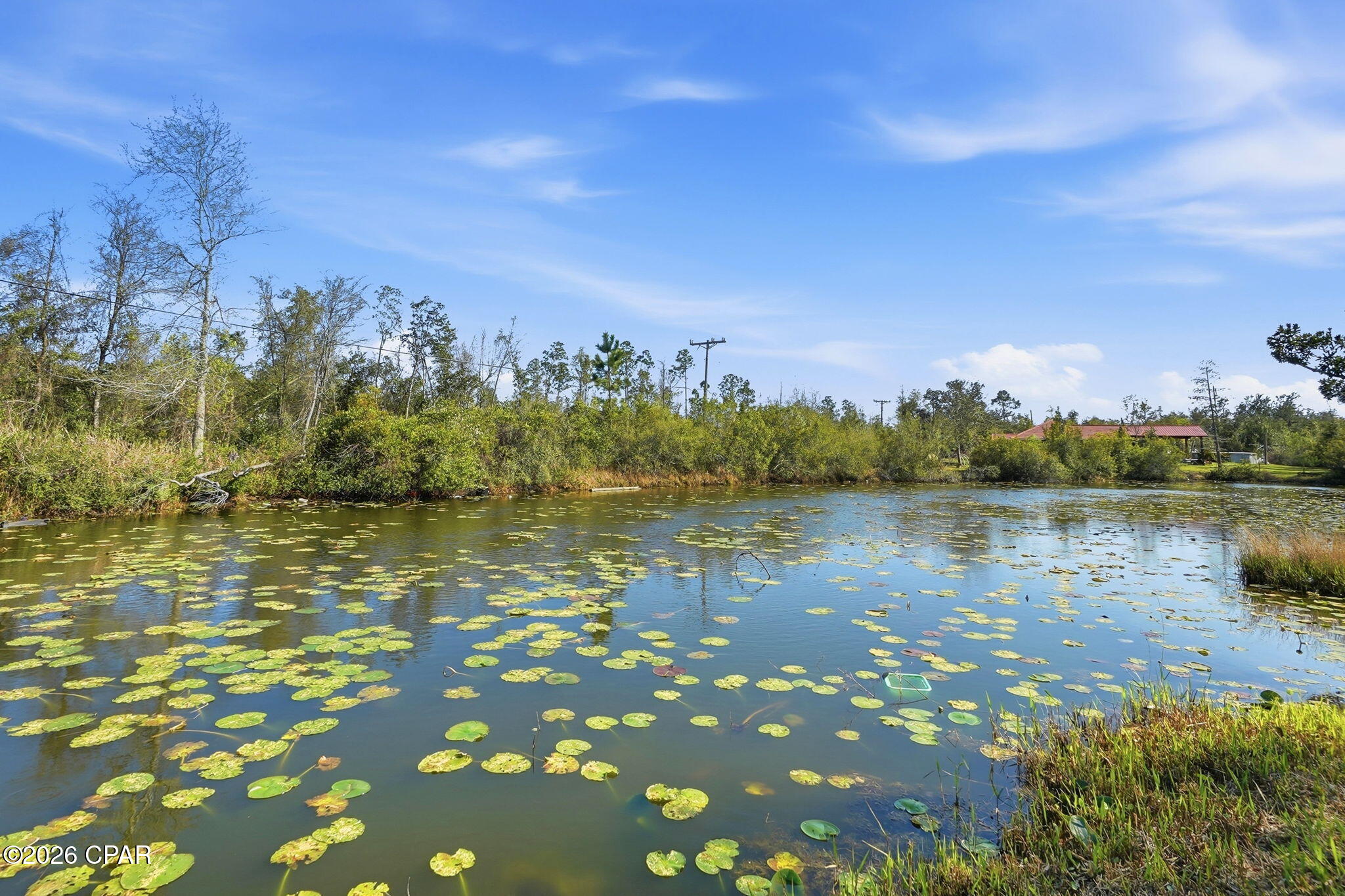 Lake Forest Estates - Residential